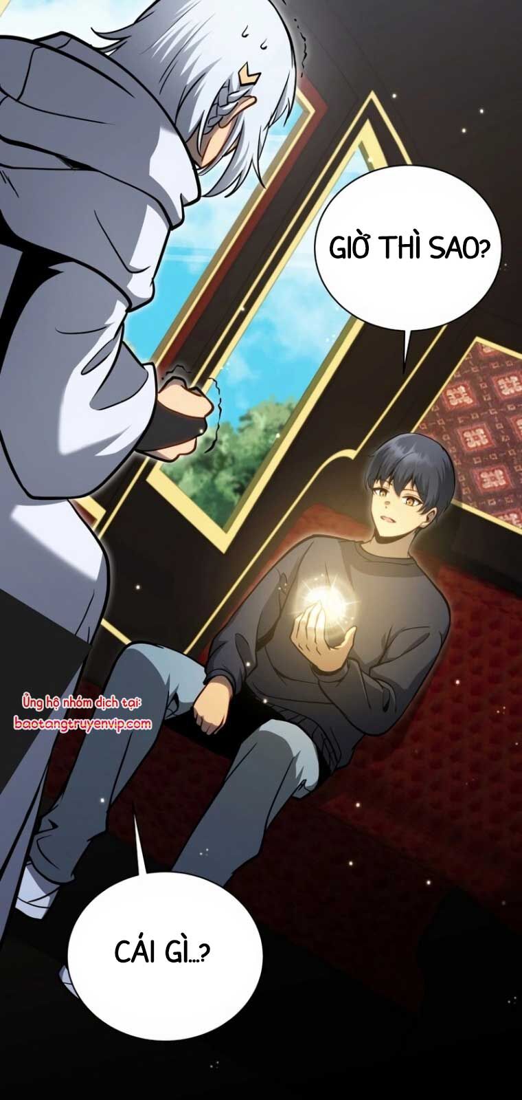 Tử Linh Sư Thiên Tài Của Học Viện Chapter 161 - Trang 2