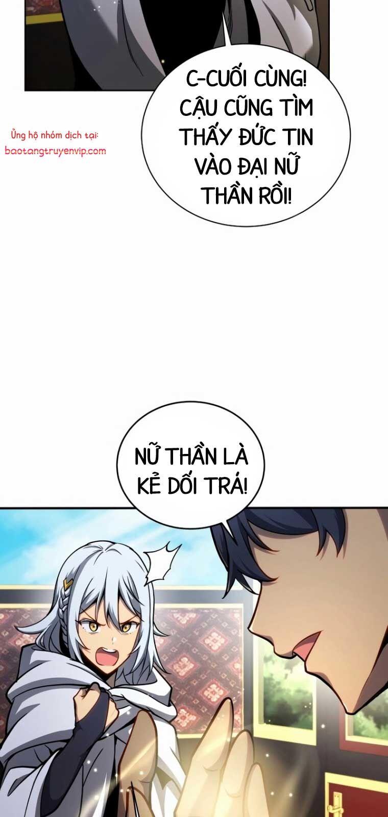 Tử Linh Sư Thiên Tài Của Học Viện Chapter 161 - Trang 2