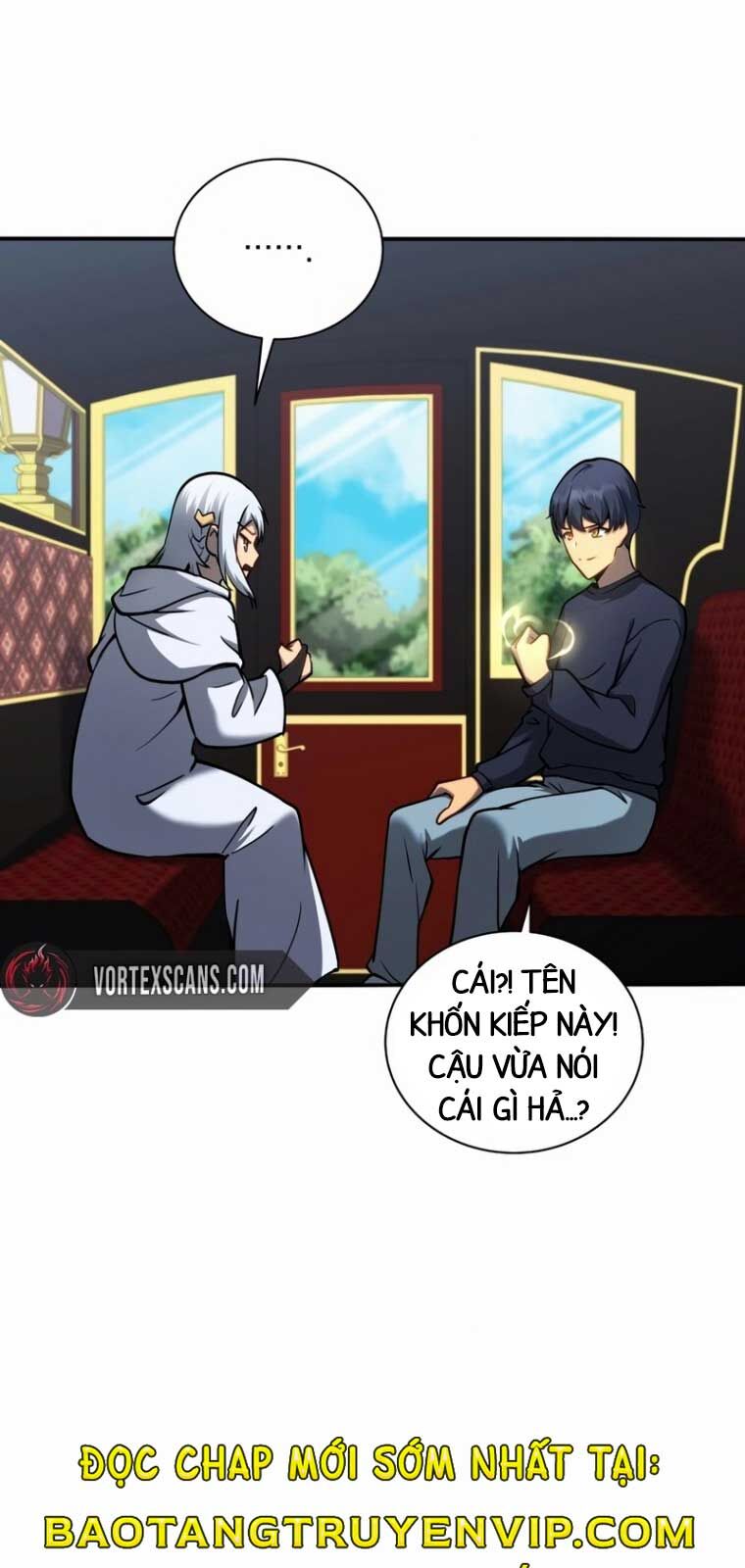 Tử Linh Sư Thiên Tài Của Học Viện Chapter 161 - Trang 2