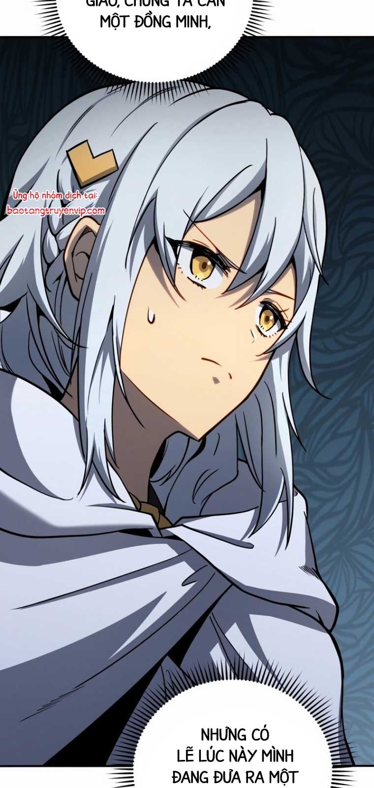 Tử Linh Sư Thiên Tài Của Học Viện Chapter 161 - Trang 2