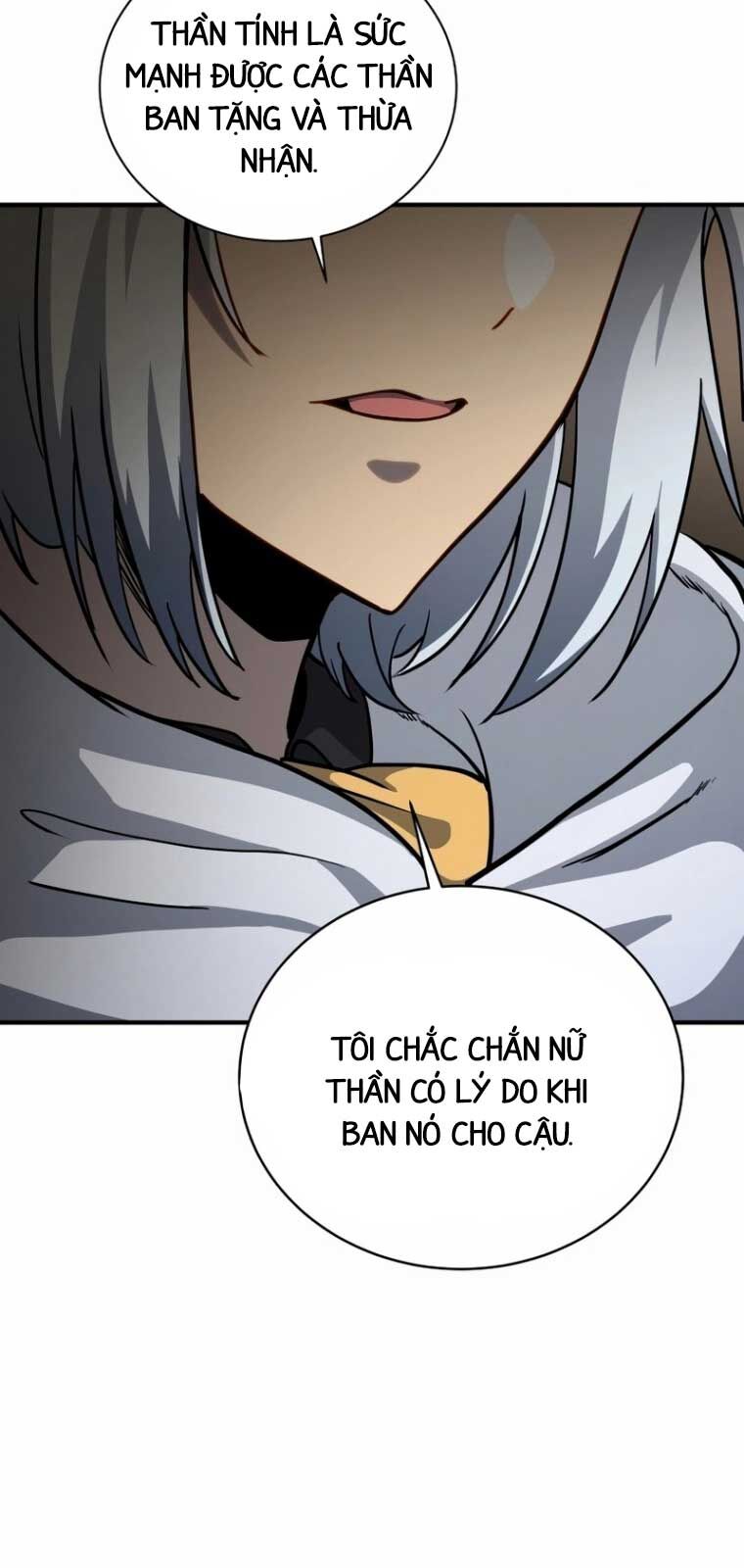 Tử Linh Sư Thiên Tài Của Học Viện Chapter 161 - Trang 2