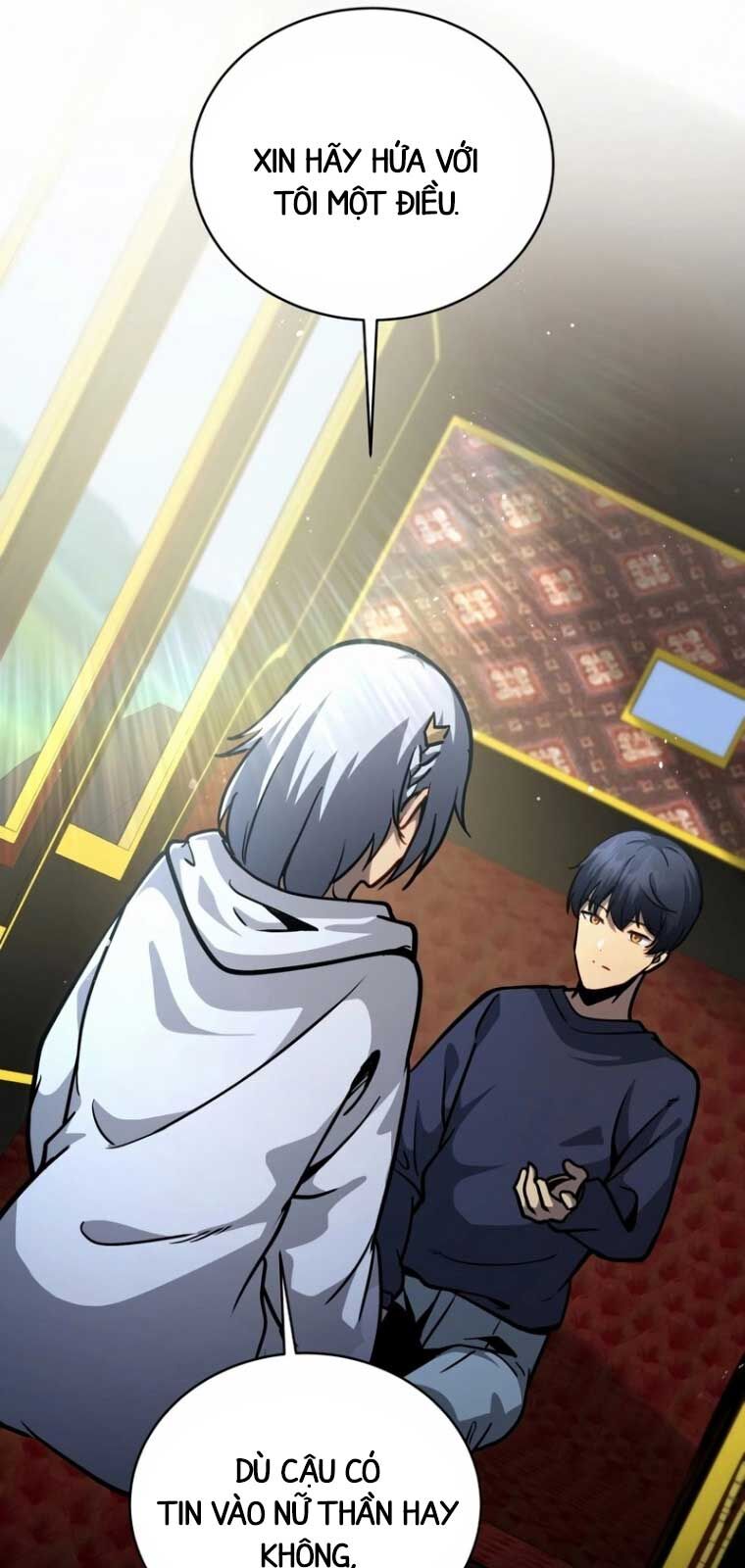 Tử Linh Sư Thiên Tài Của Học Viện Chapter 161 - Trang 2