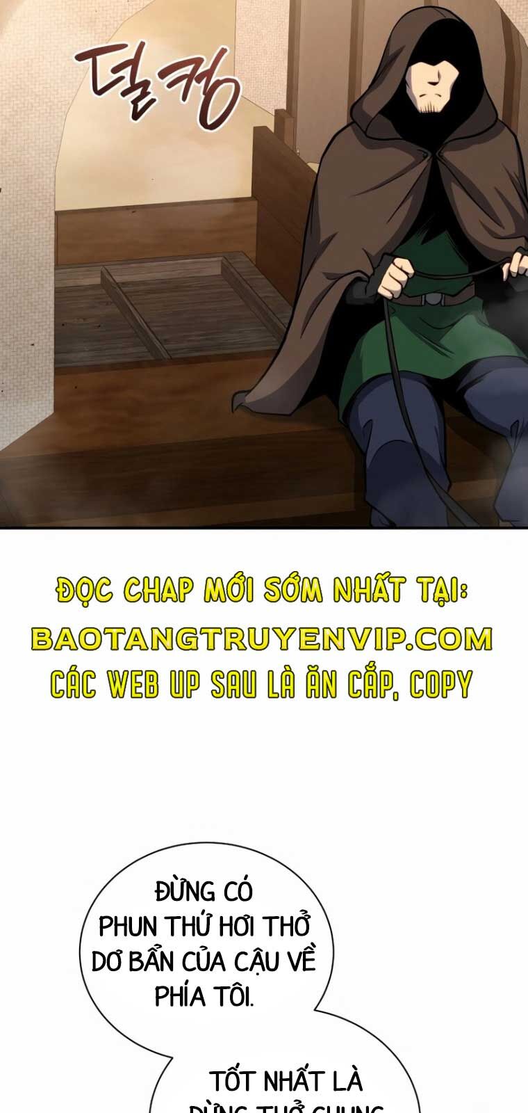 Tử Linh Sư Thiên Tài Của Học Viện Chapter 161 - Trang 2
