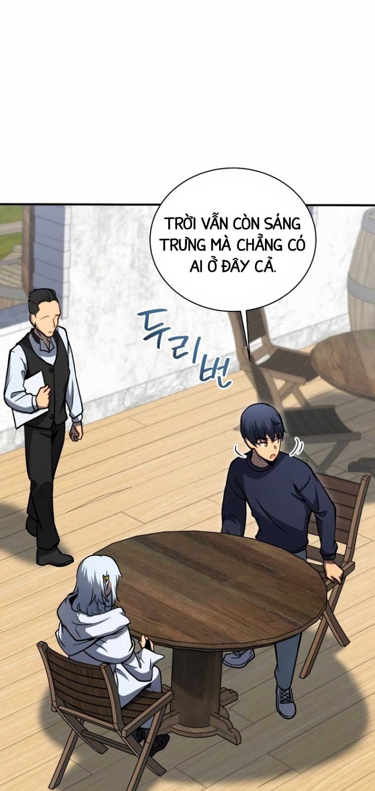 Tử Linh Sư Thiên Tài Của Học Viện Chapter 161 - Trang 2