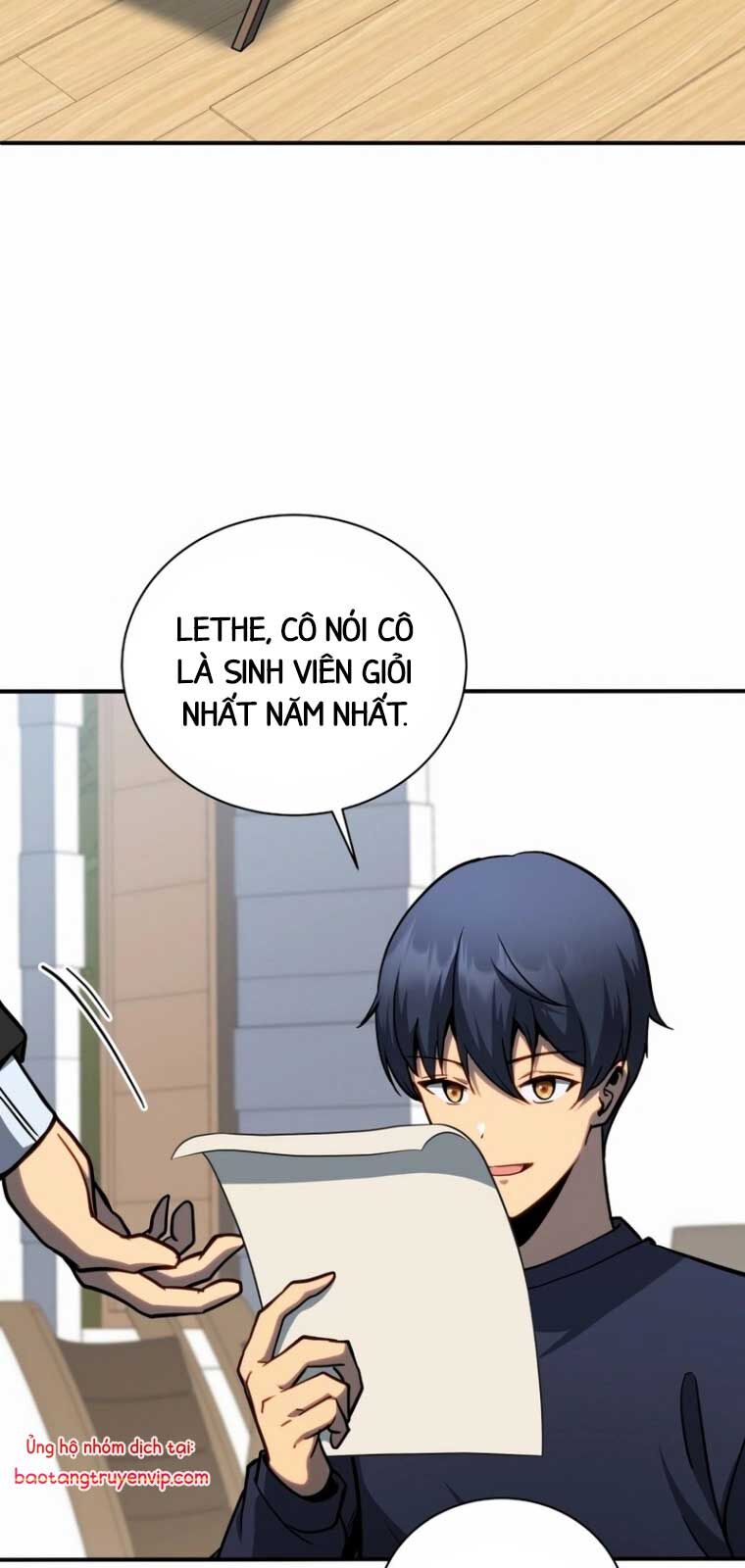 Tử Linh Sư Thiên Tài Của Học Viện Chapter 161 - Trang 2