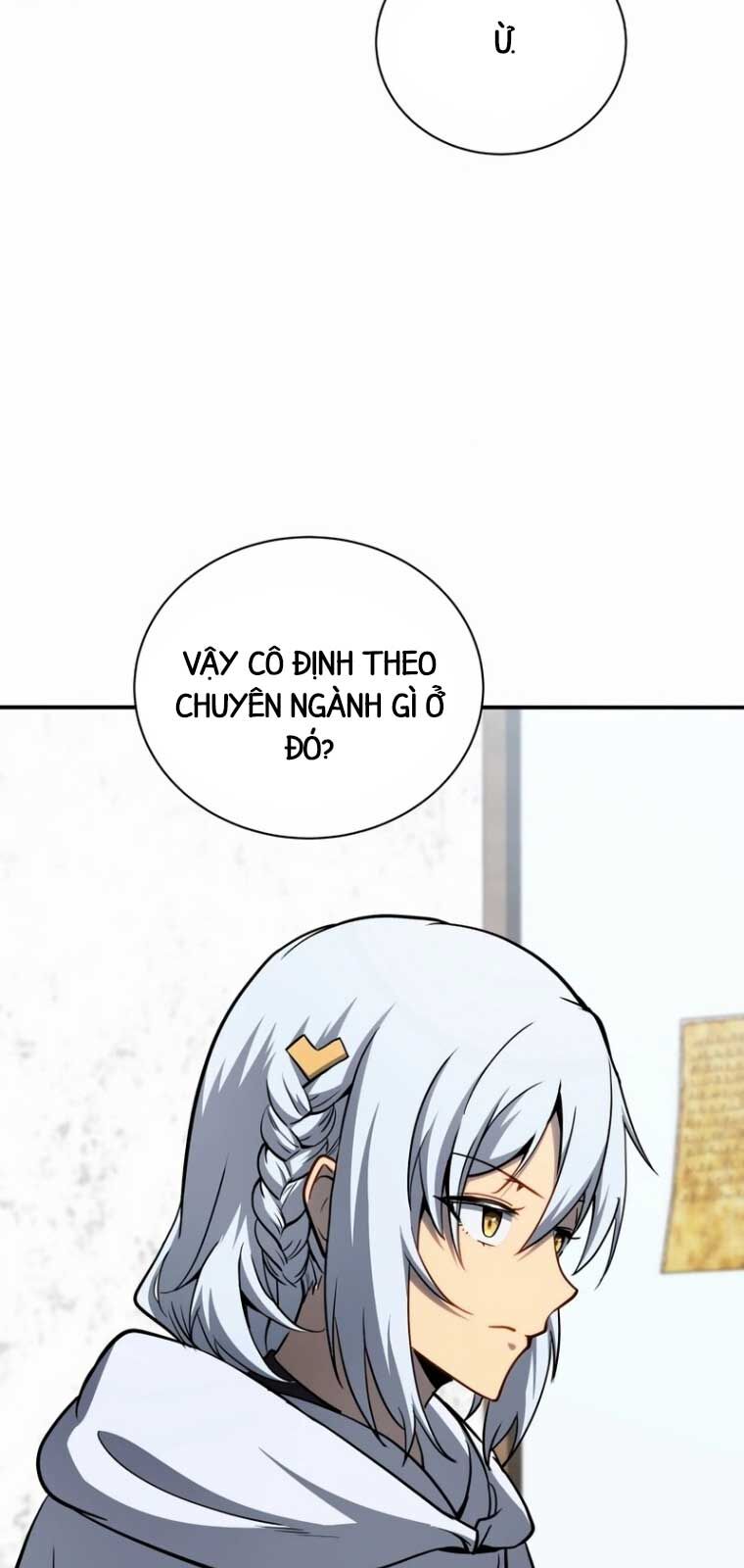 Tử Linh Sư Thiên Tài Của Học Viện Chapter 161 - Trang 2