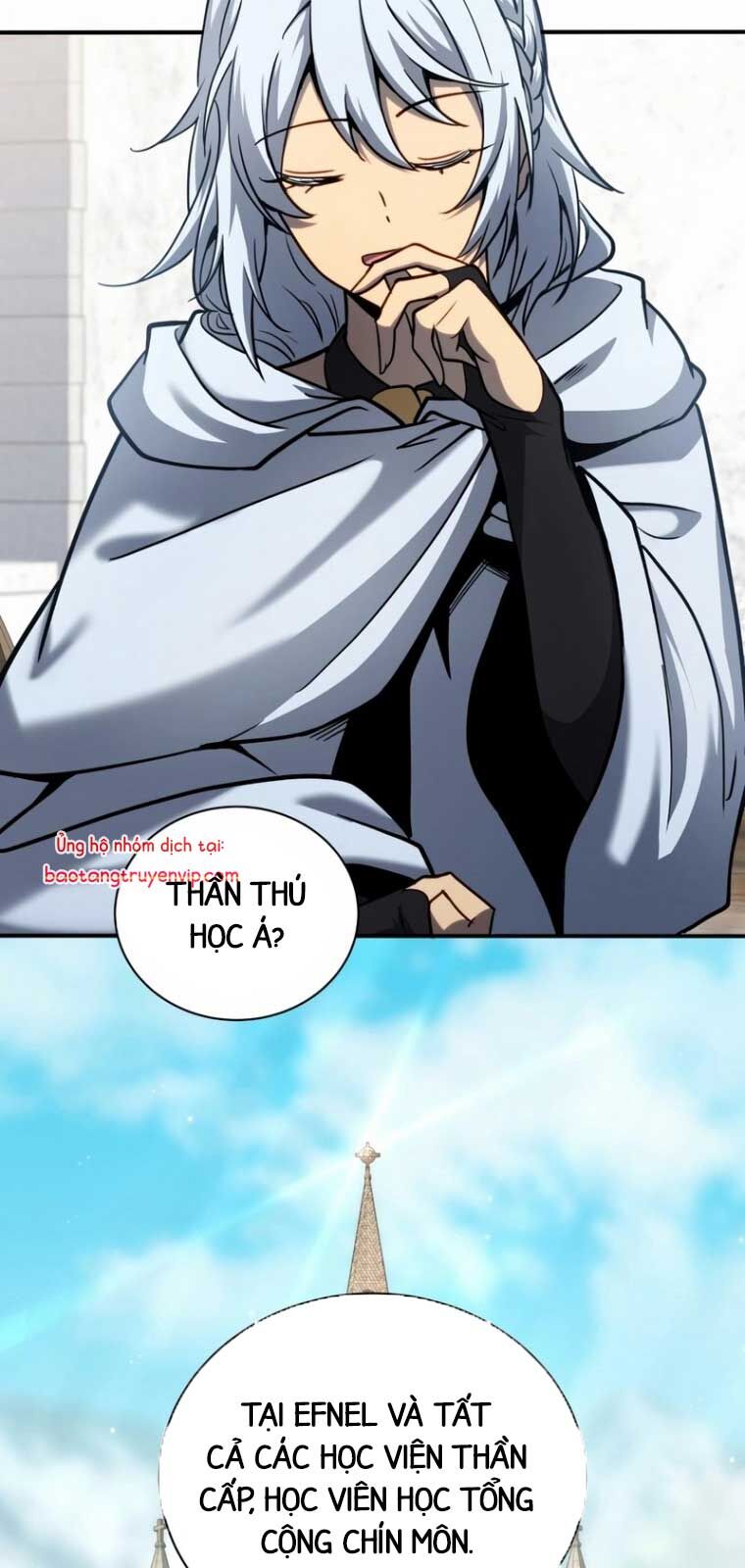 Tử Linh Sư Thiên Tài Của Học Viện Chapter 161 - Trang 2