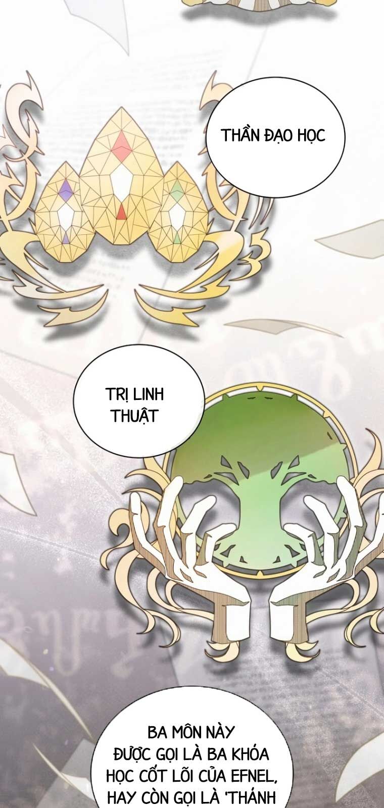 Tử Linh Sư Thiên Tài Của Học Viện Chapter 161 - Trang 2