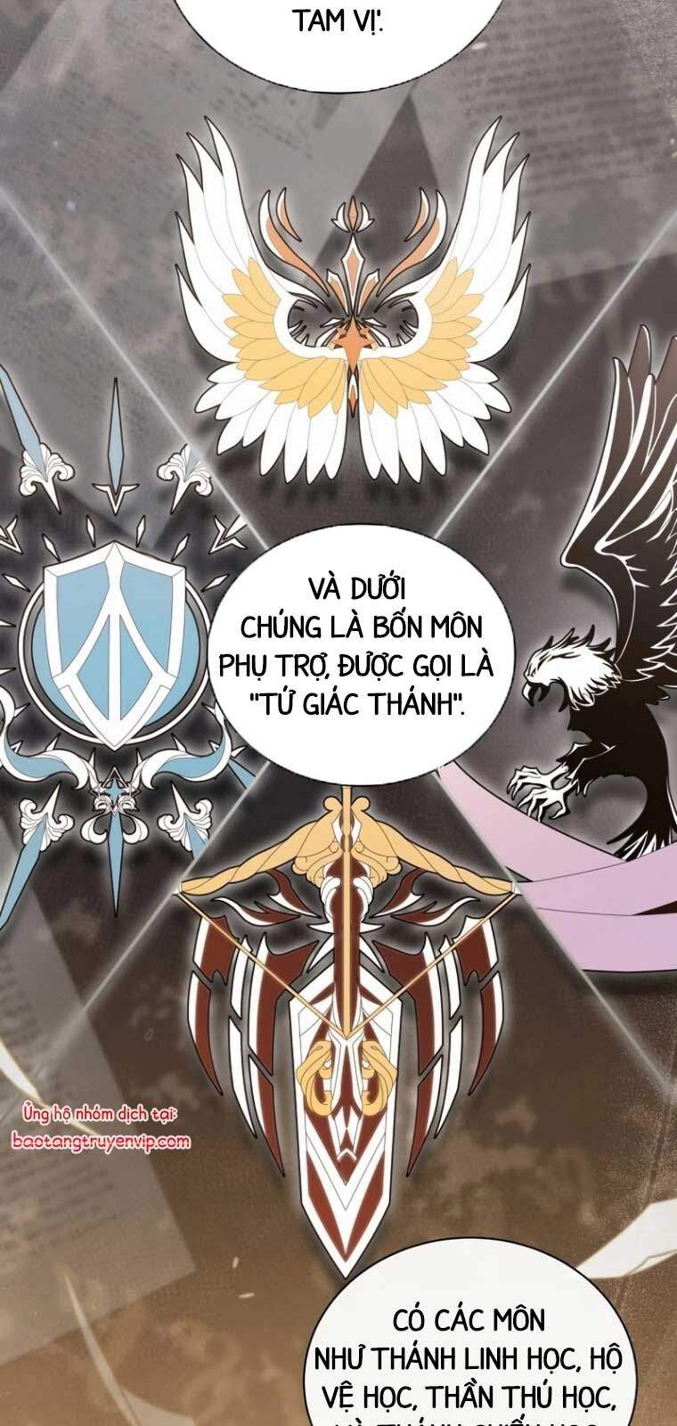 Tử Linh Sư Thiên Tài Của Học Viện Chapter 161 - Trang 2