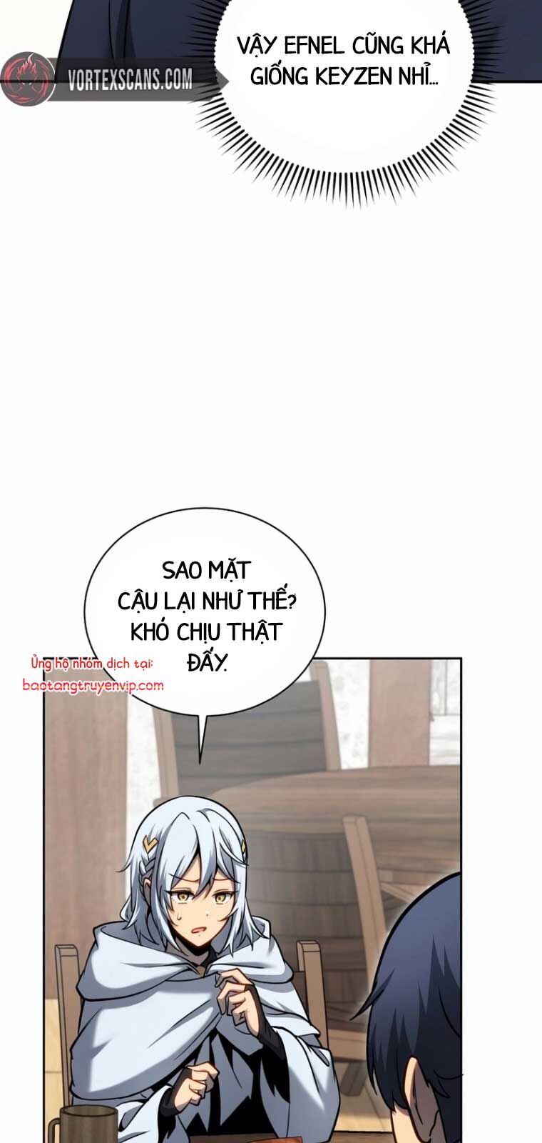 Tử Linh Sư Thiên Tài Của Học Viện Chapter 161 - Trang 2