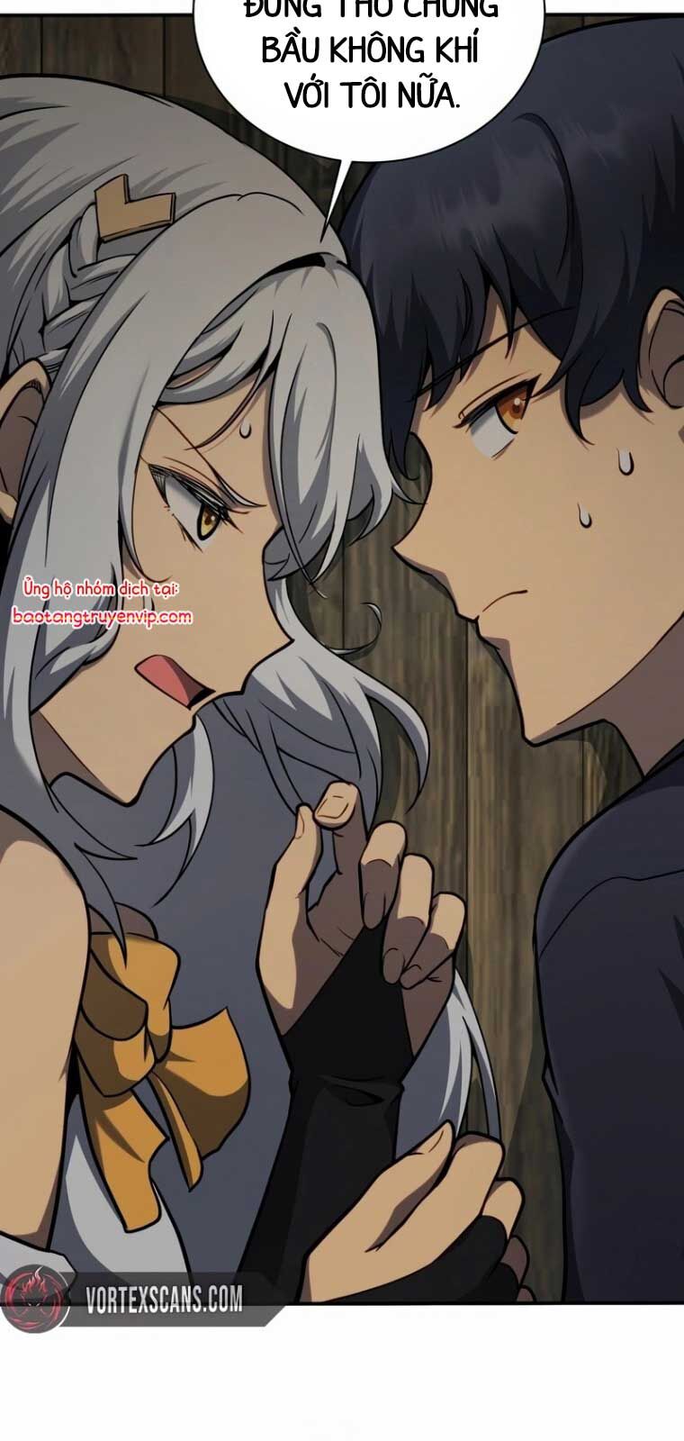 Tử Linh Sư Thiên Tài Của Học Viện Chapter 161 - Trang 2