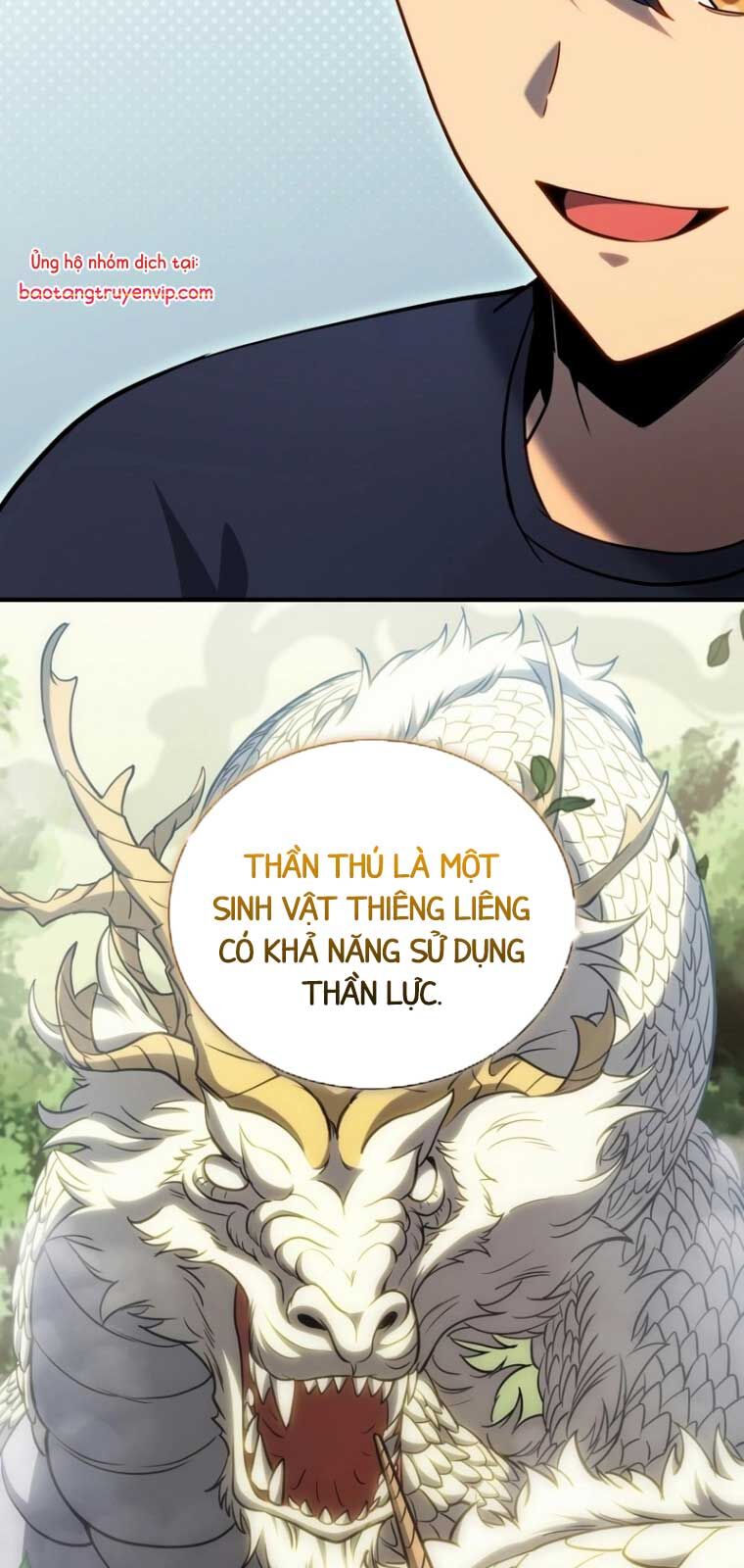 Tử Linh Sư Thiên Tài Của Học Viện Chapter 161 - Trang 2