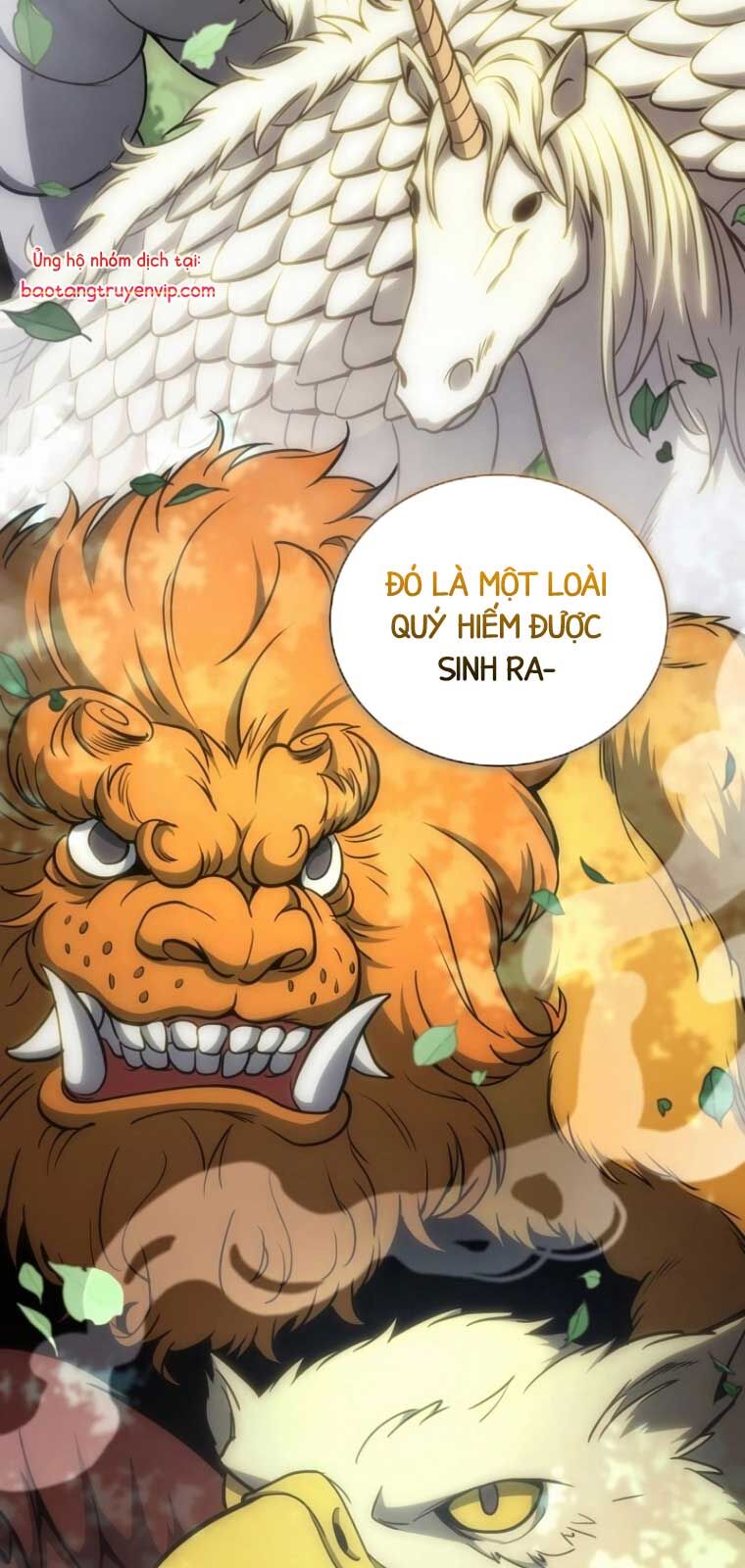 Tử Linh Sư Thiên Tài Của Học Viện Chapter 161 - Trang 2