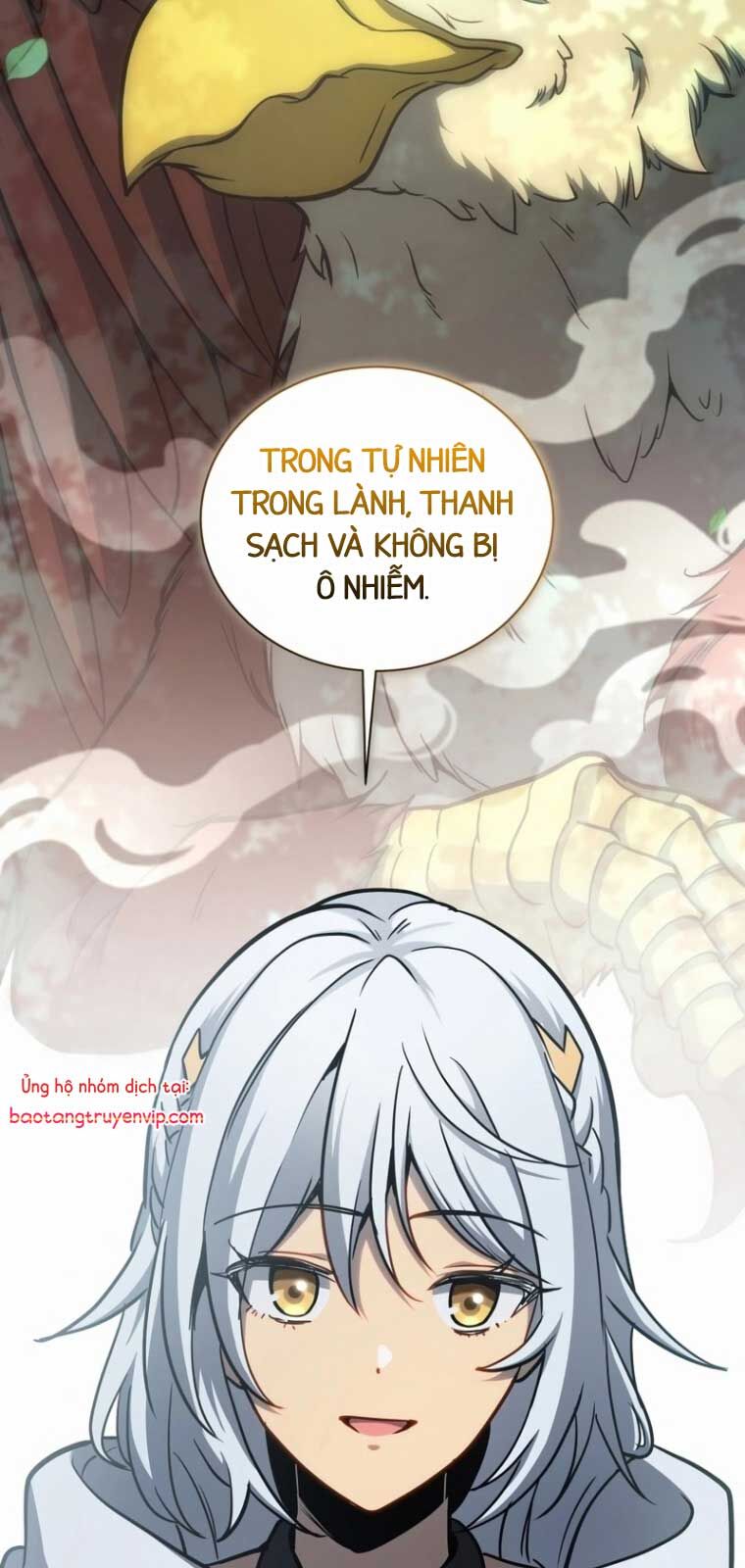Tử Linh Sư Thiên Tài Của Học Viện Chapter 161 - Trang 2