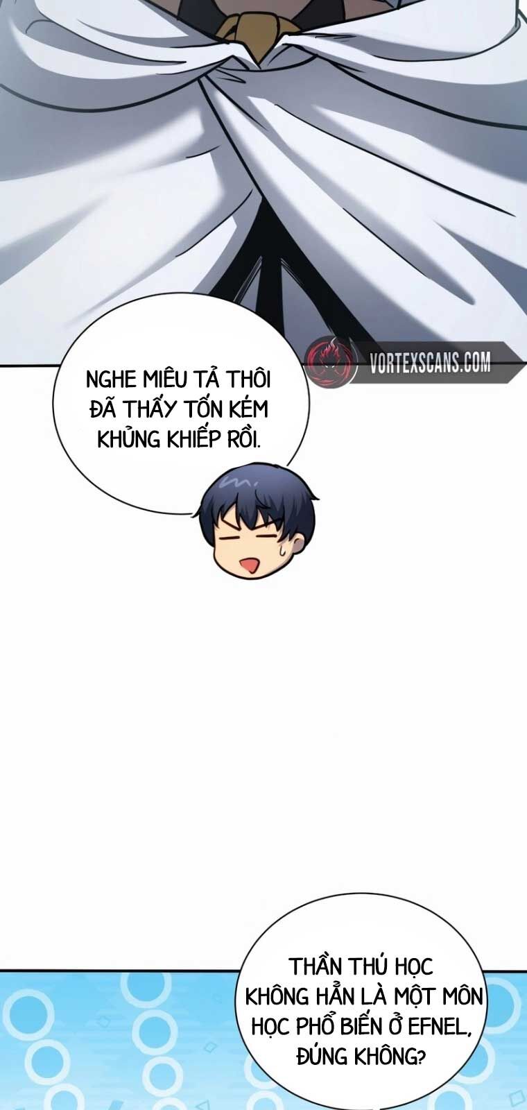 Tử Linh Sư Thiên Tài Của Học Viện Chapter 161 - Trang 2