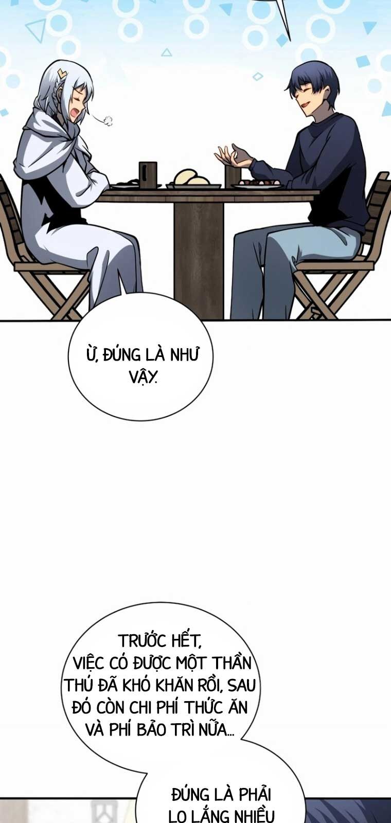 Tử Linh Sư Thiên Tài Của Học Viện Chapter 161 - Trang 2