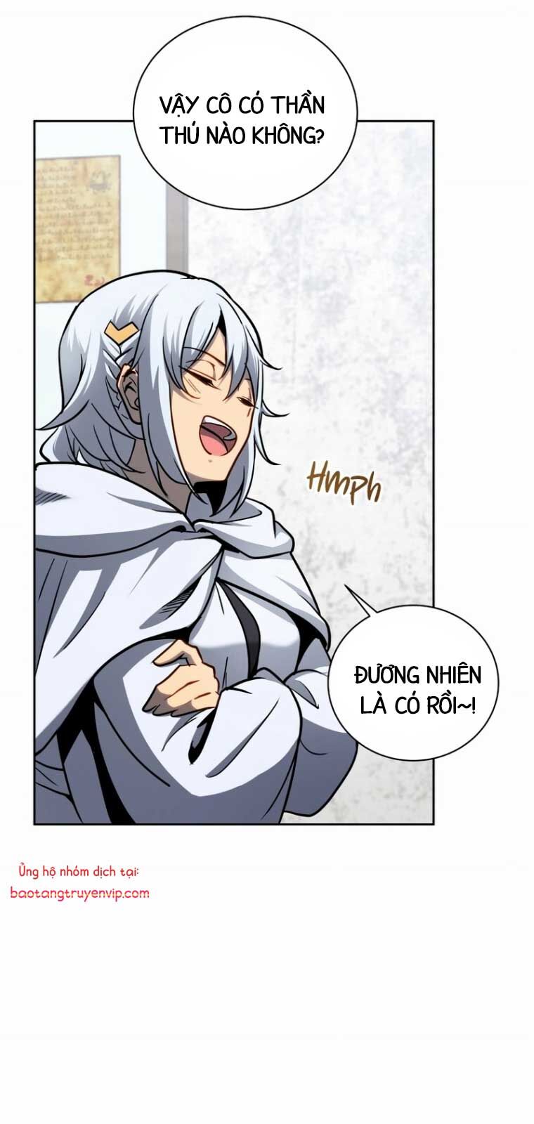 Tử Linh Sư Thiên Tài Của Học Viện Chapter 161 - Trang 2