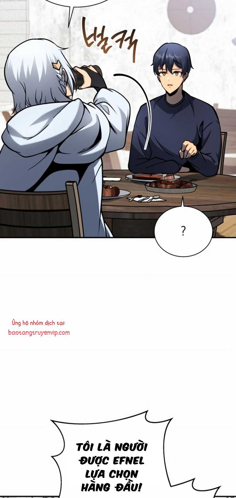 Tử Linh Sư Thiên Tài Của Học Viện Chapter 161 - Trang 2