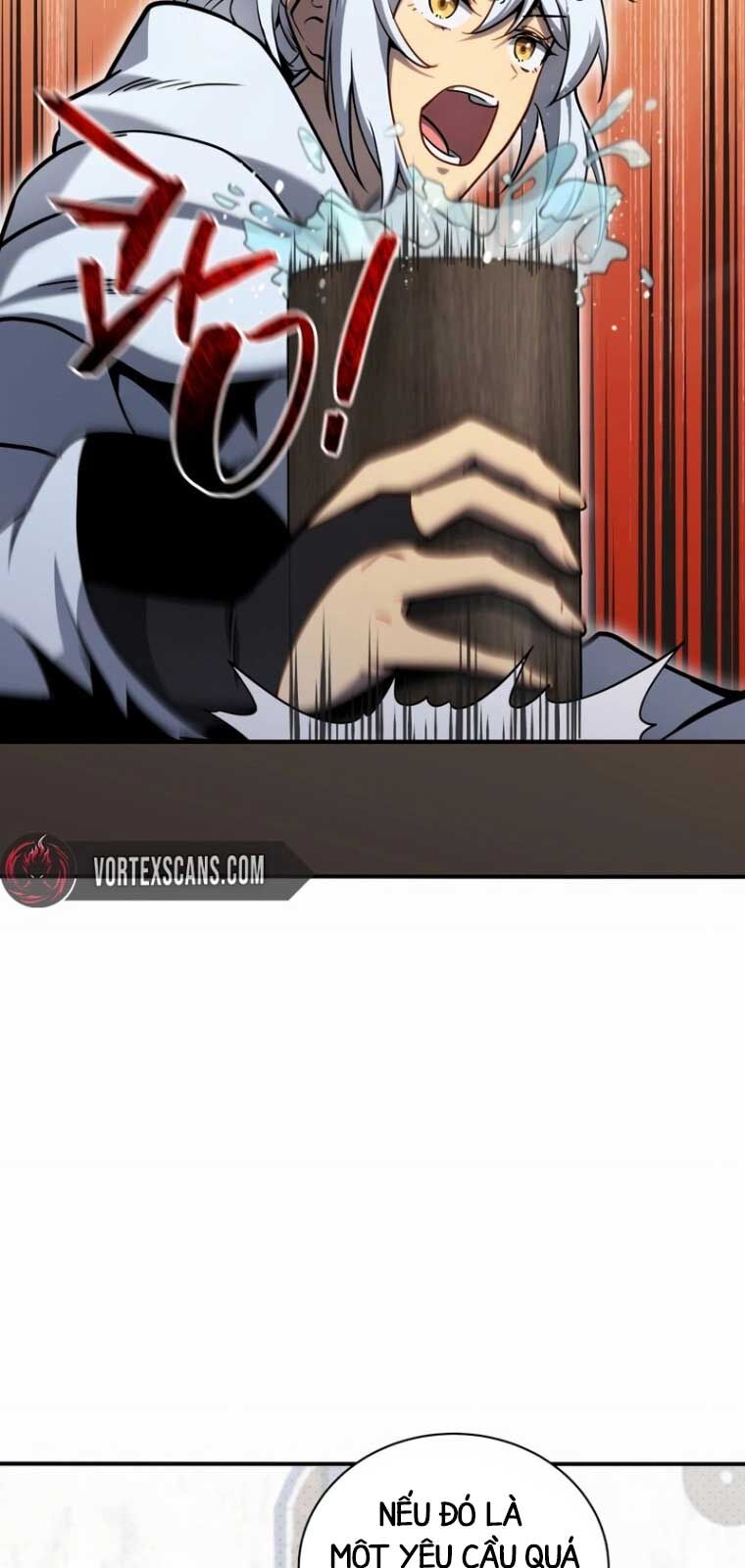 Tử Linh Sư Thiên Tài Của Học Viện Chapter 161 - Trang 2