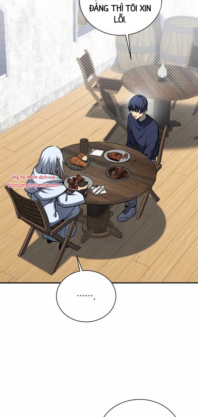 Tử Linh Sư Thiên Tài Của Học Viện Chapter 161 - Trang 2