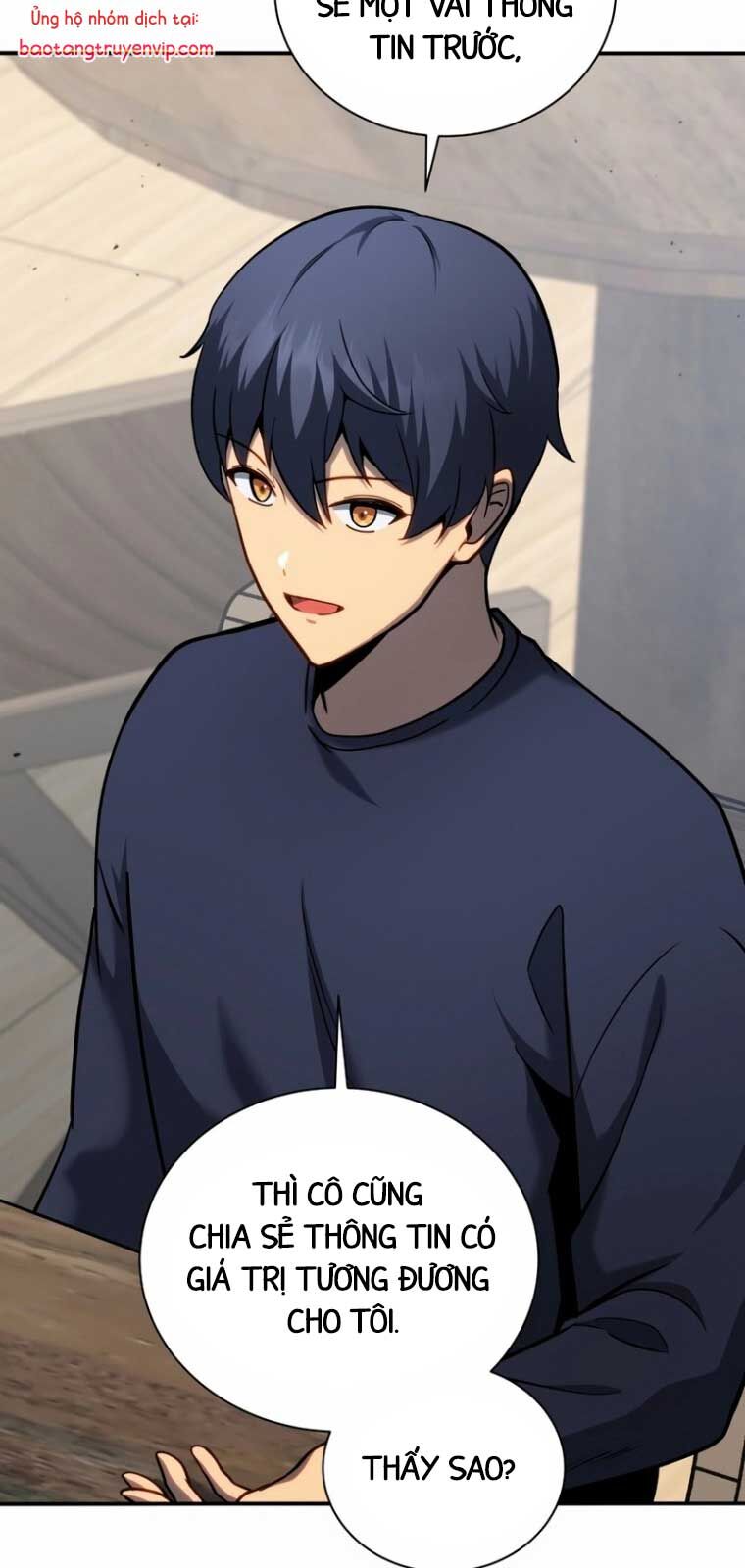 Tử Linh Sư Thiên Tài Của Học Viện Chapter 161 - Trang 2