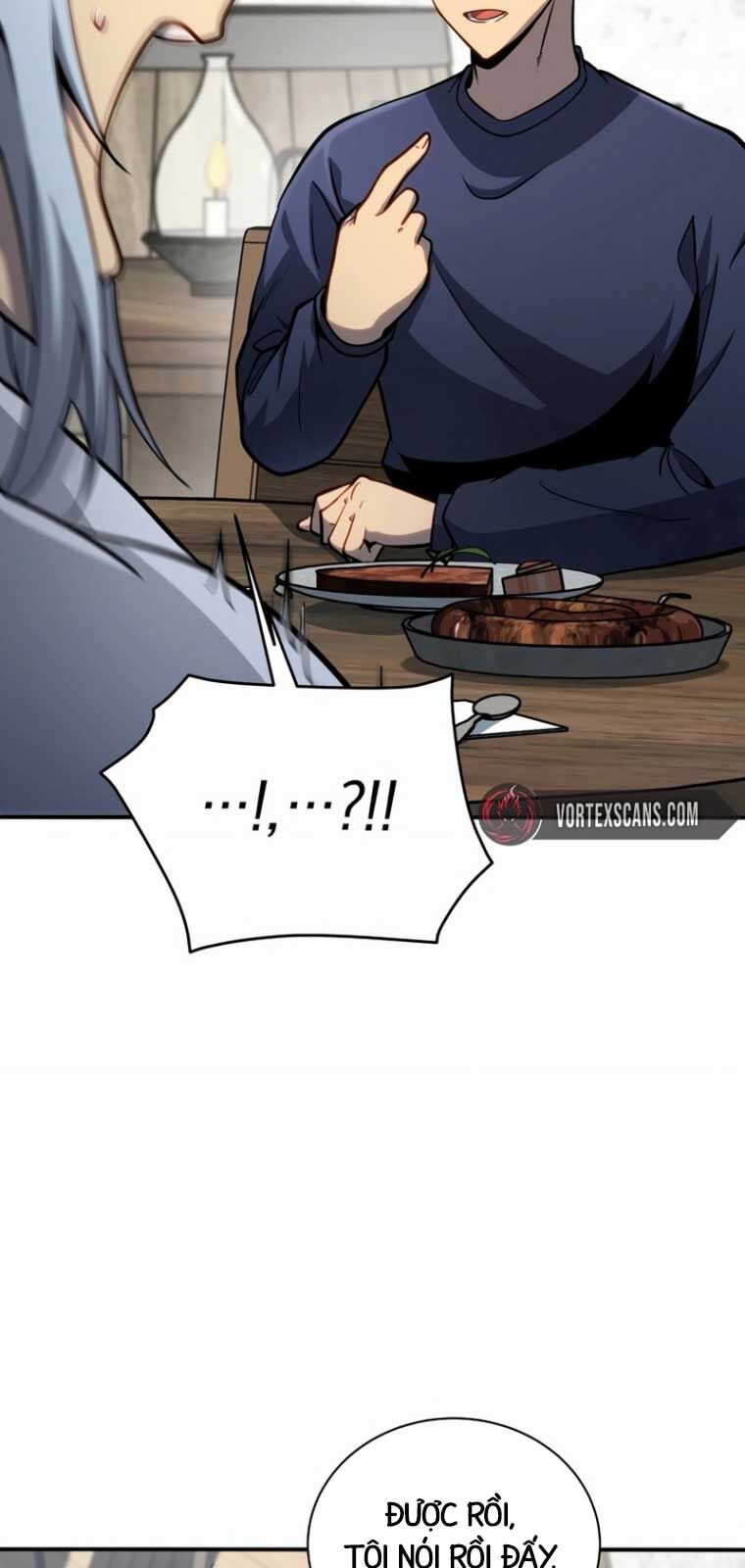 Tử Linh Sư Thiên Tài Của Học Viện Chapter 161 - Trang 2