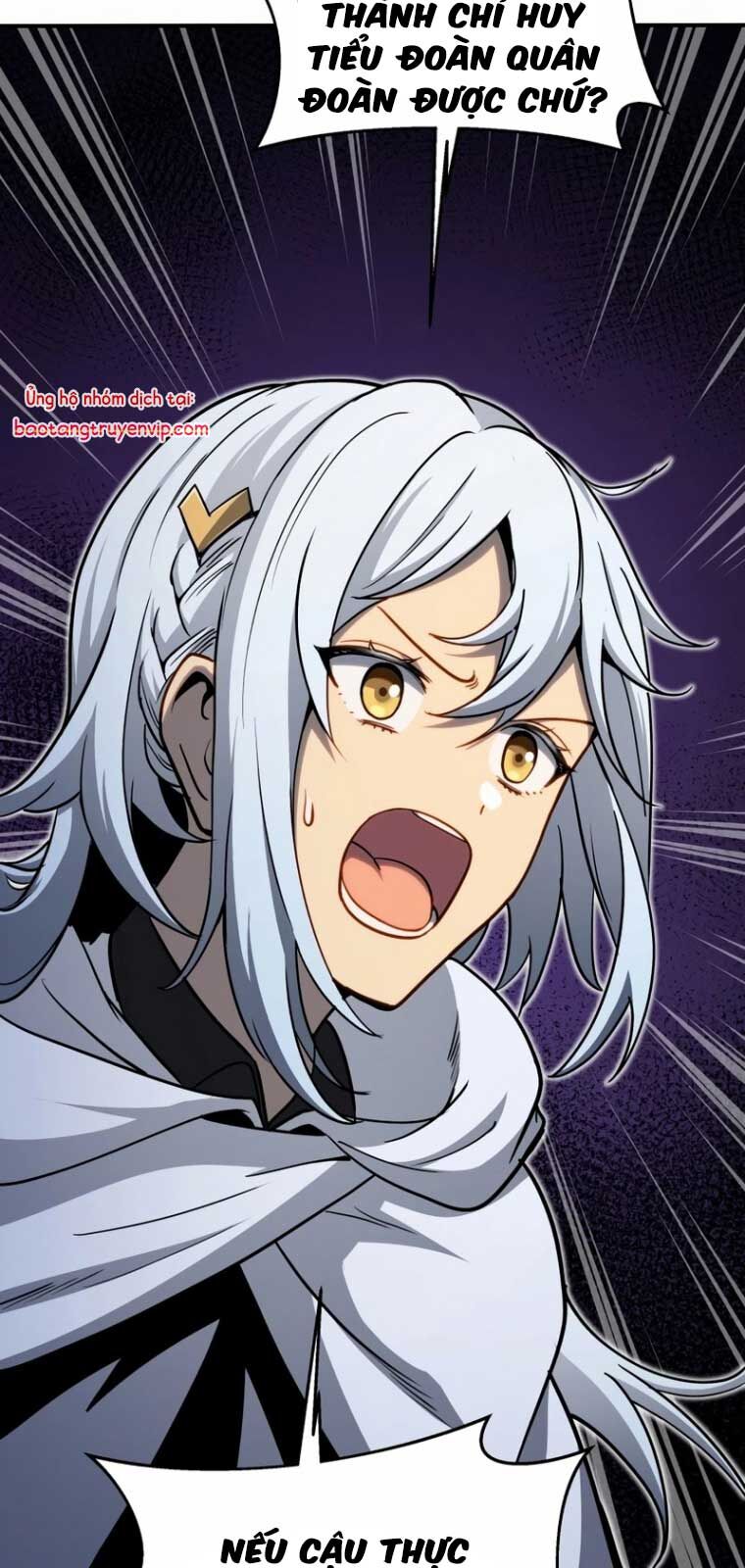 Tử Linh Sư Thiên Tài Của Học Viện Chapter 161 - Trang 2