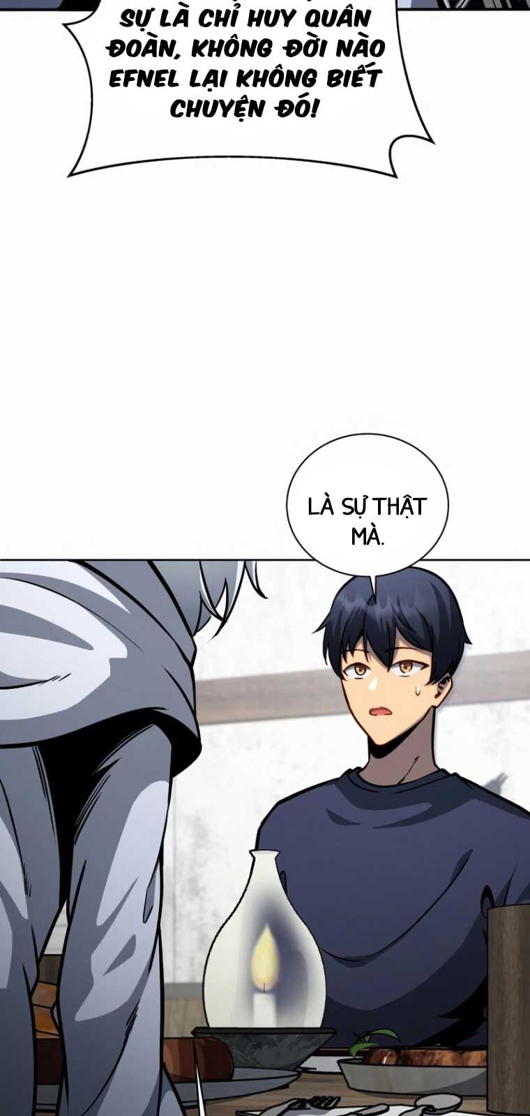 Tử Linh Sư Thiên Tài Của Học Viện Chapter 161 - Trang 2