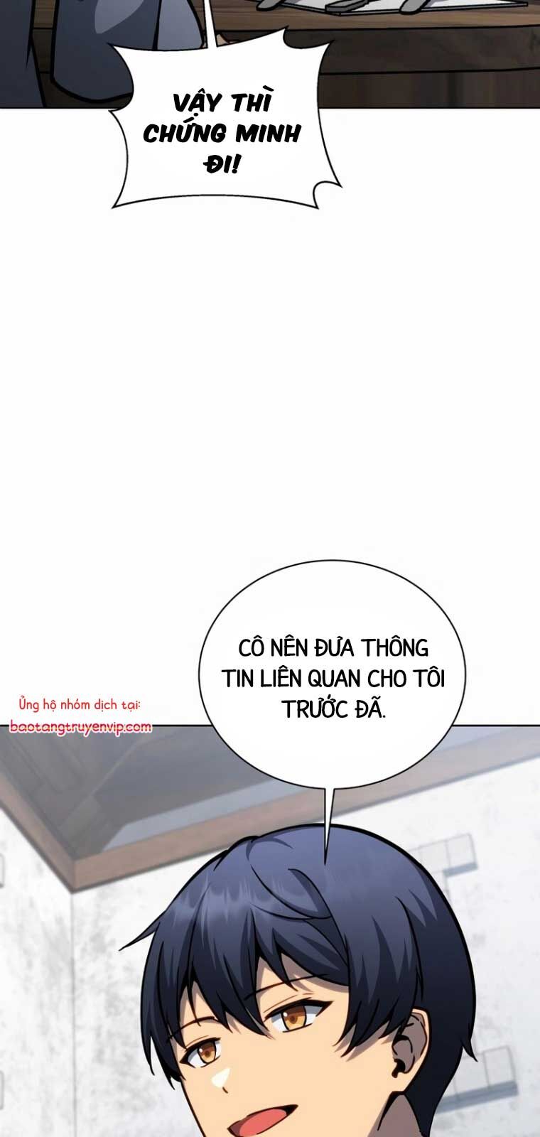 Tử Linh Sư Thiên Tài Của Học Viện Chapter 161 - Trang 2