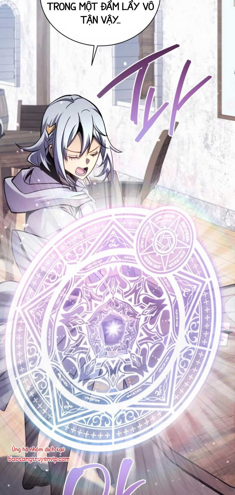 Tử Linh Sư Thiên Tài Của Học Viện Chapter 161 - Trang 2