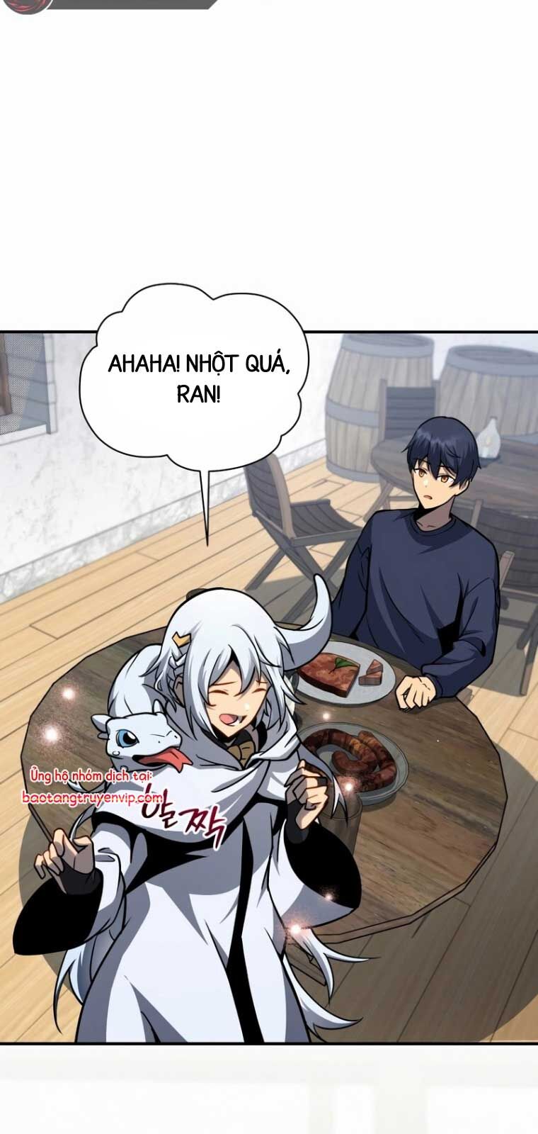 Tử Linh Sư Thiên Tài Của Học Viện Chapter 161 - Trang 2