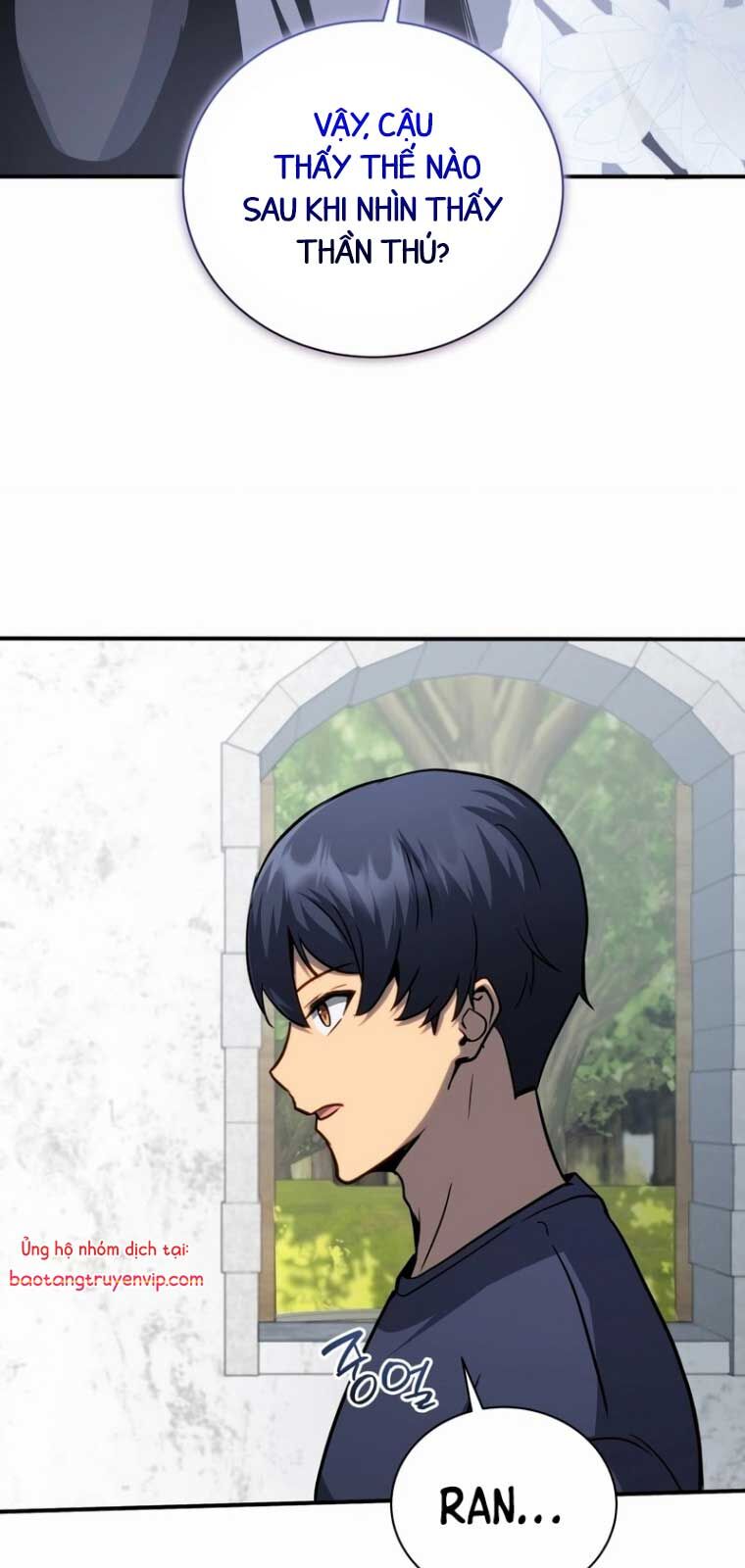 Tử Linh Sư Thiên Tài Của Học Viện Chapter 161 - Trang 2