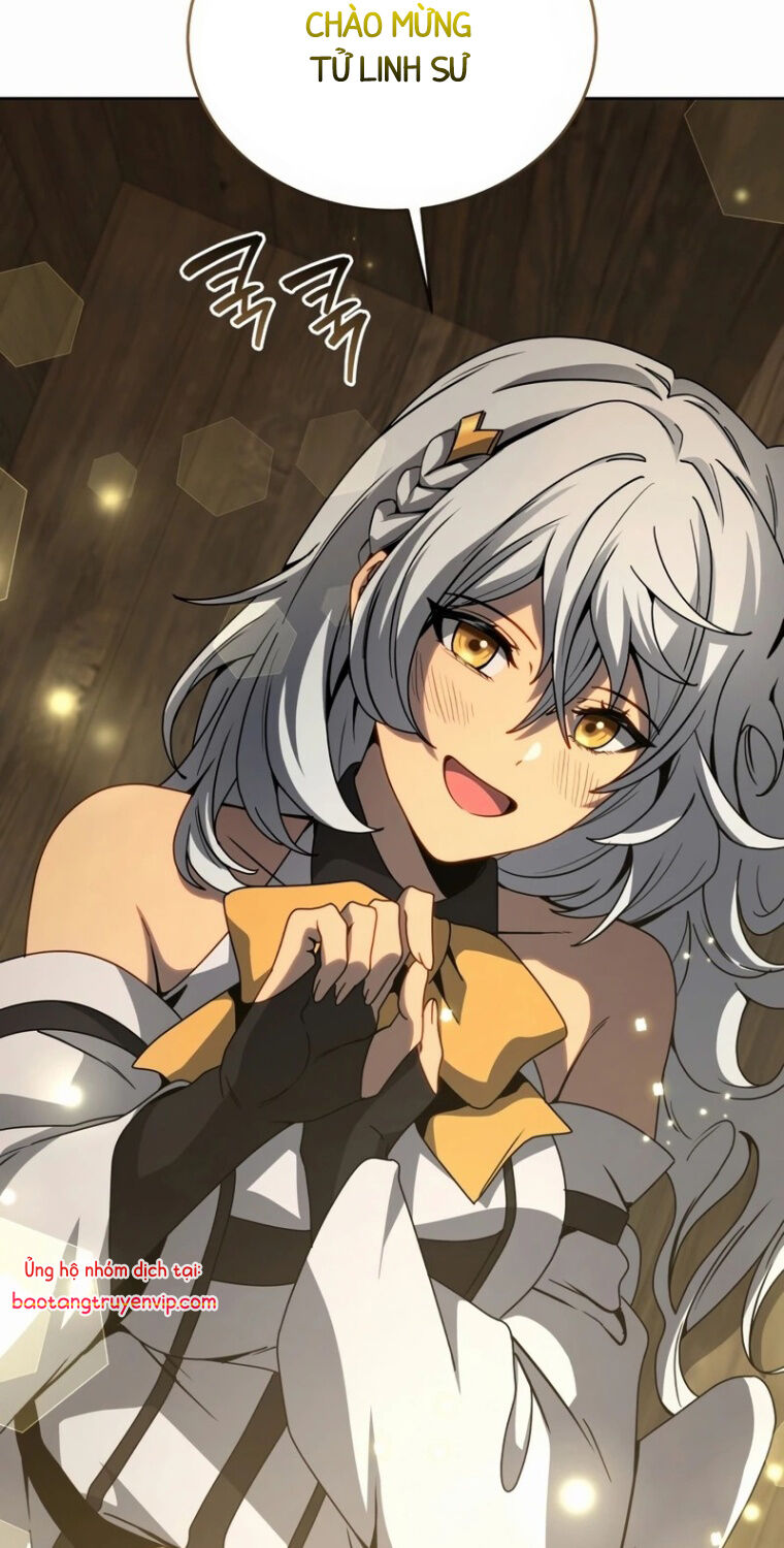 Tử Linh Sư Thiên Tài Của Học Viện Chapter 162.1 - Trang 2