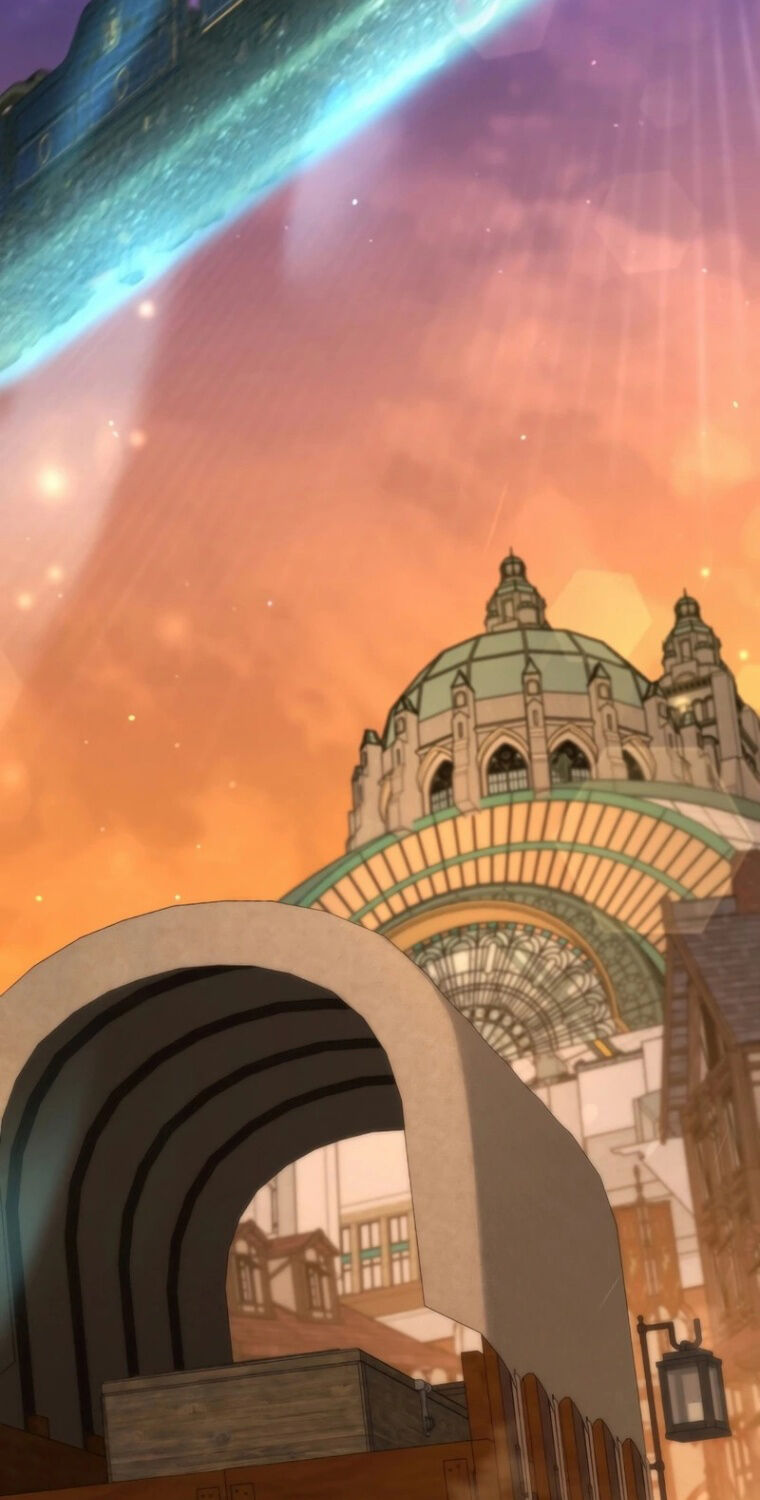 Tử Linh Sư Thiên Tài Của Học Viện Chapter 162.1 - Trang 2