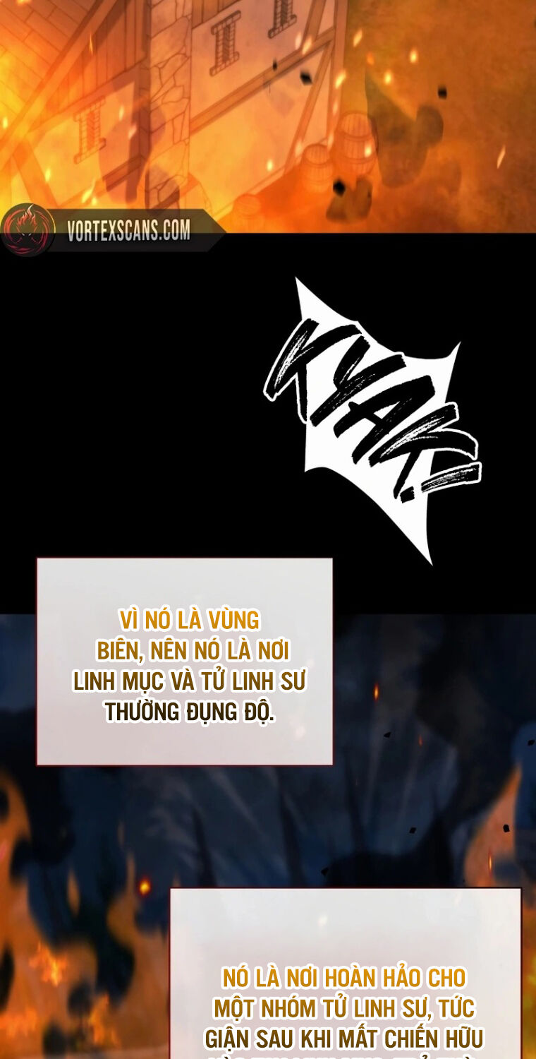 Tử Linh Sư Thiên Tài Của Học Viện Chapter 162.1 - Trang 2