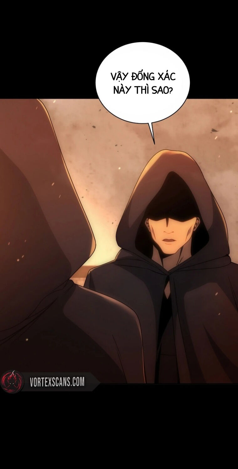 Tử Linh Sư Thiên Tài Của Học Viện Chapter 162.1 - Trang 2