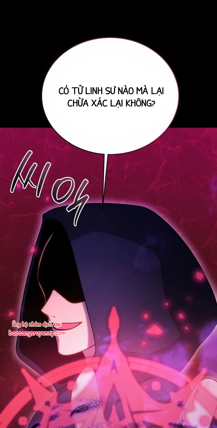 Tử Linh Sư Thiên Tài Của Học Viện Chapter 162.1 - Trang 2