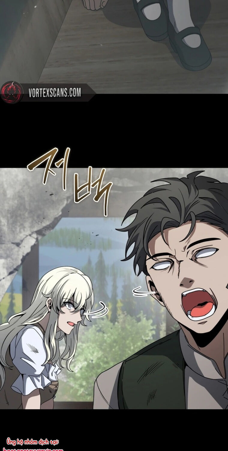 Tử Linh Sư Thiên Tài Của Học Viện Chapter 162.1 - Trang 2