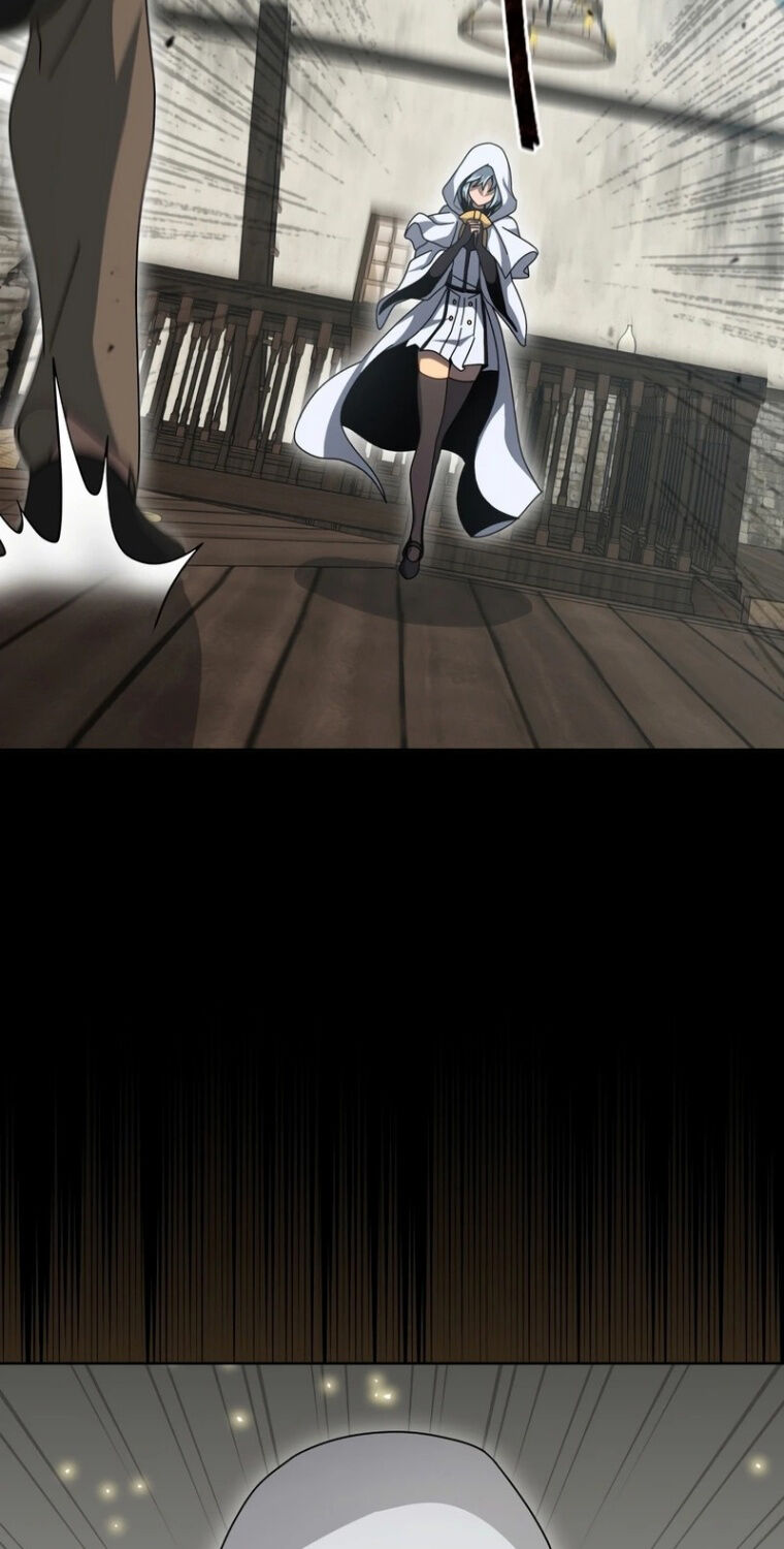 Tử Linh Sư Thiên Tài Của Học Viện Chapter 162.1 - Trang 2