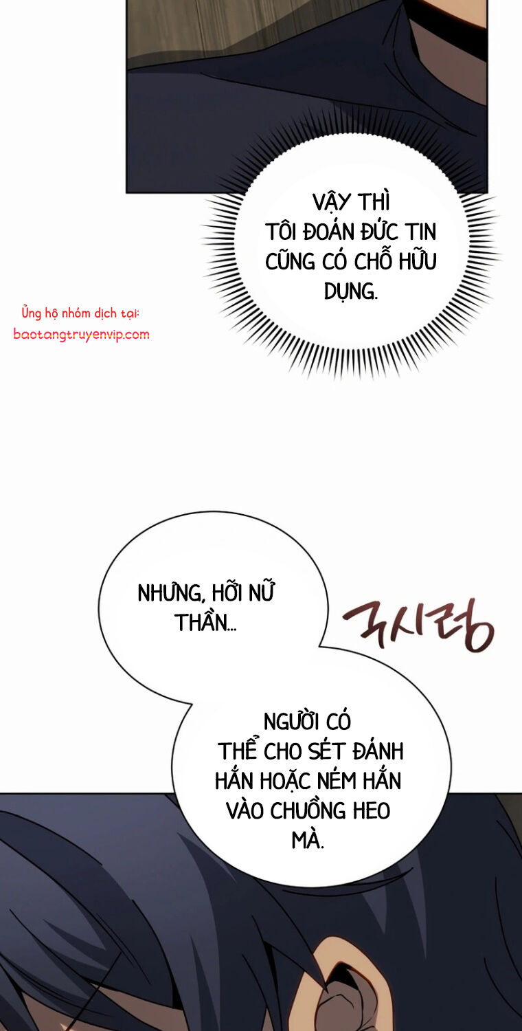 Tử Linh Sư Thiên Tài Của Học Viện Chapter 162.1 - Trang 2