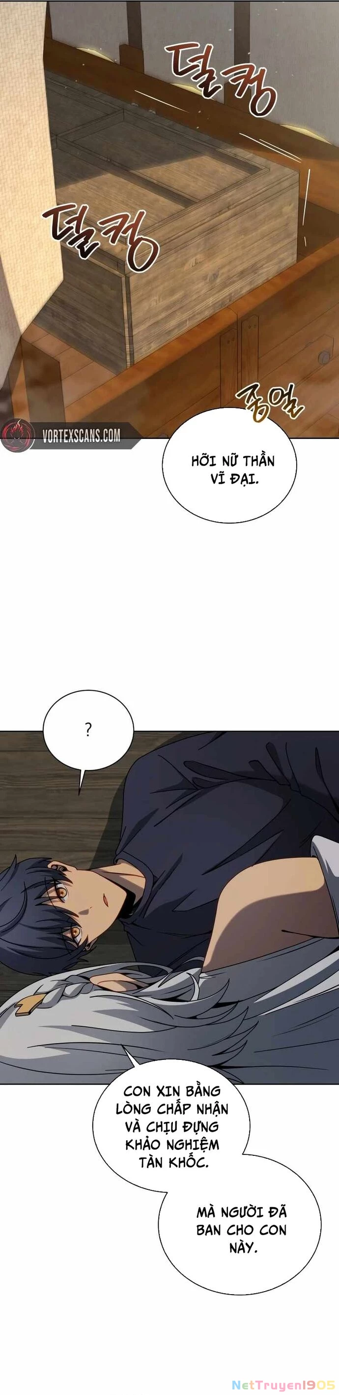 Tử Linh Sư Thiên Tài Của Học Viện Chapter 162 - Trang 2