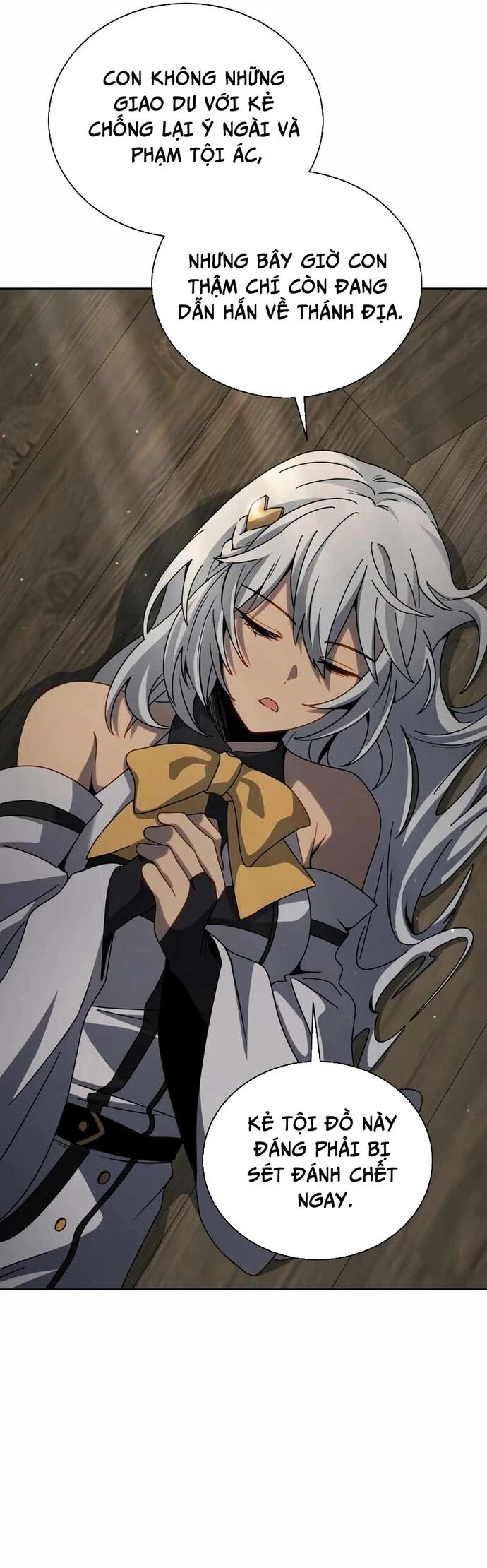 Tử Linh Sư Thiên Tài Của Học Viện Chapter 162 - Trang 2