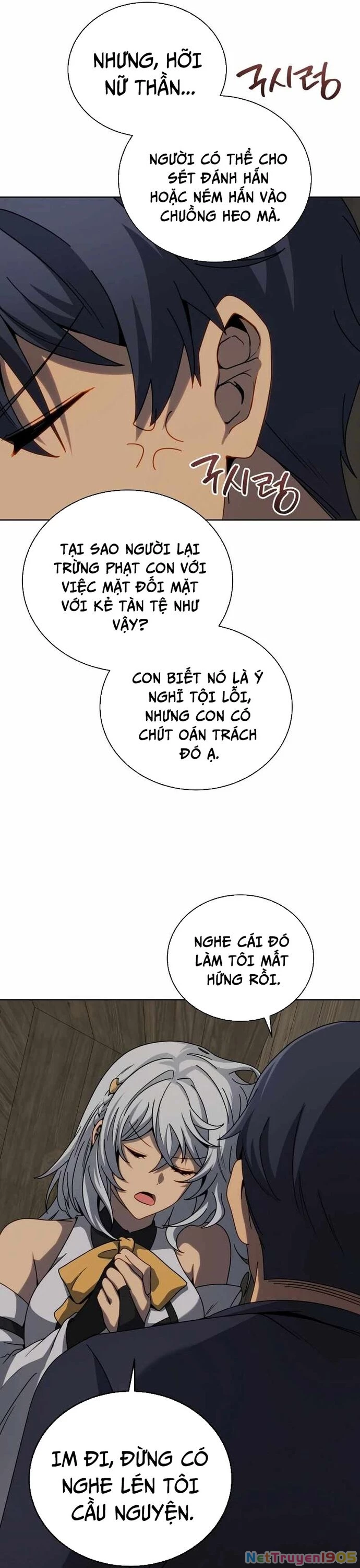 Tử Linh Sư Thiên Tài Của Học Viện Chapter 162 - Trang 2