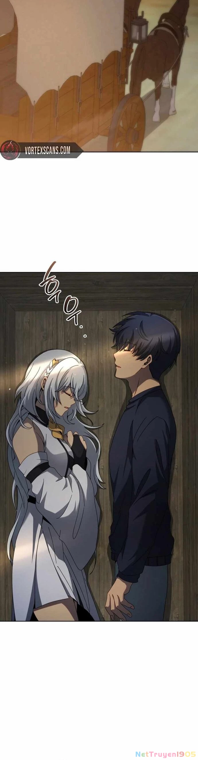 Tử Linh Sư Thiên Tài Của Học Viện Chapter 162 - Trang 2