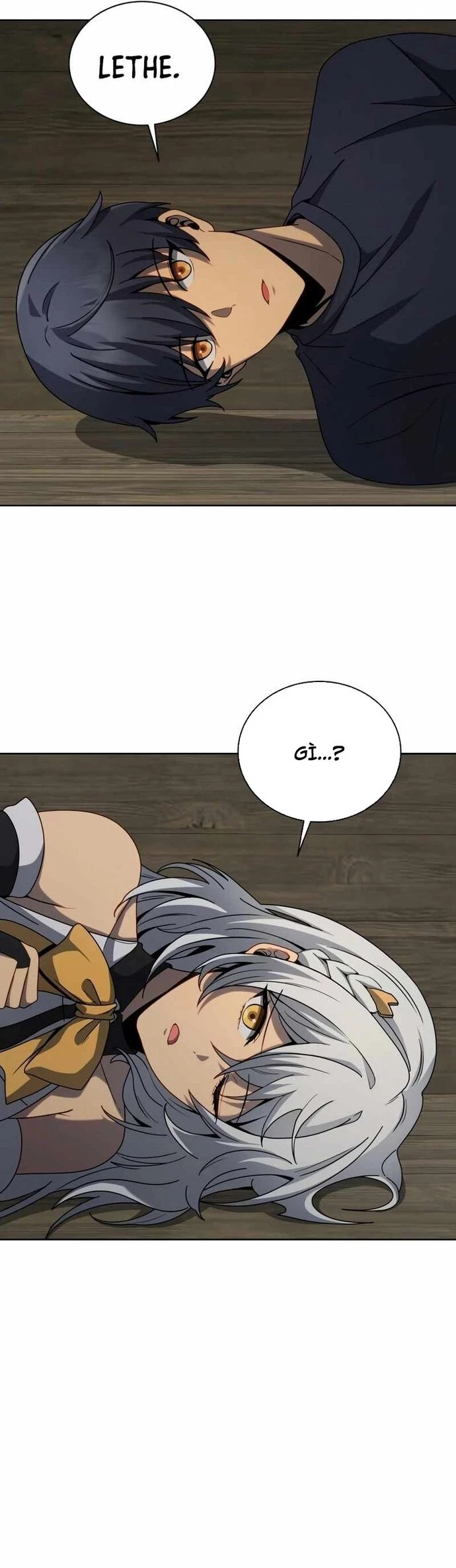 Tử Linh Sư Thiên Tài Của Học Viện Chapter 162 - Trang 2