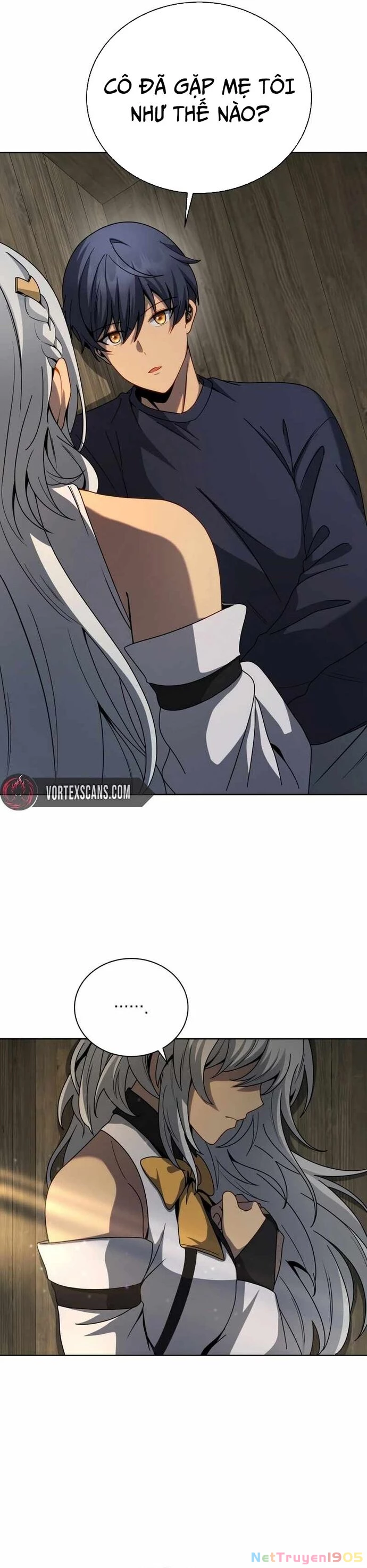 Tử Linh Sư Thiên Tài Của Học Viện Chapter 162 - Trang 2