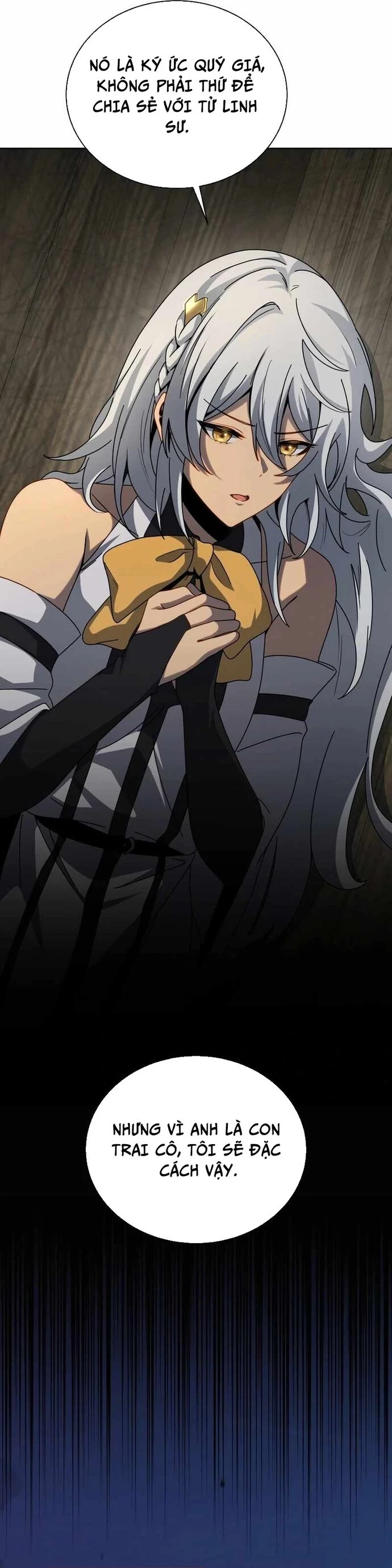 Tử Linh Sư Thiên Tài Của Học Viện Chapter 162 - Trang 2