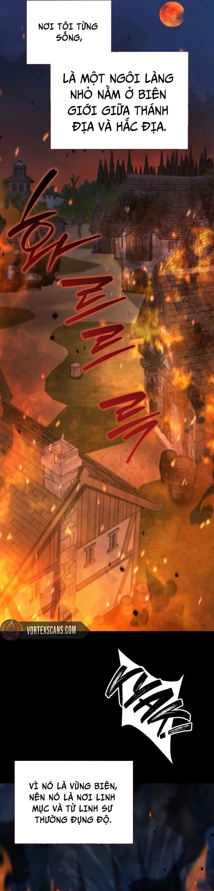 Tử Linh Sư Thiên Tài Của Học Viện Chapter 162 - Trang 2