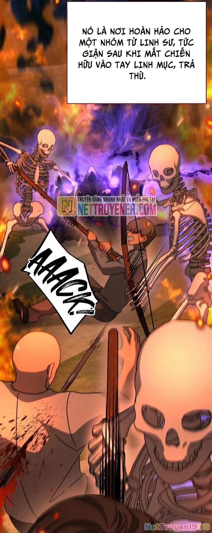 Tử Linh Sư Thiên Tài Của Học Viện Chapter 162 - Trang 2