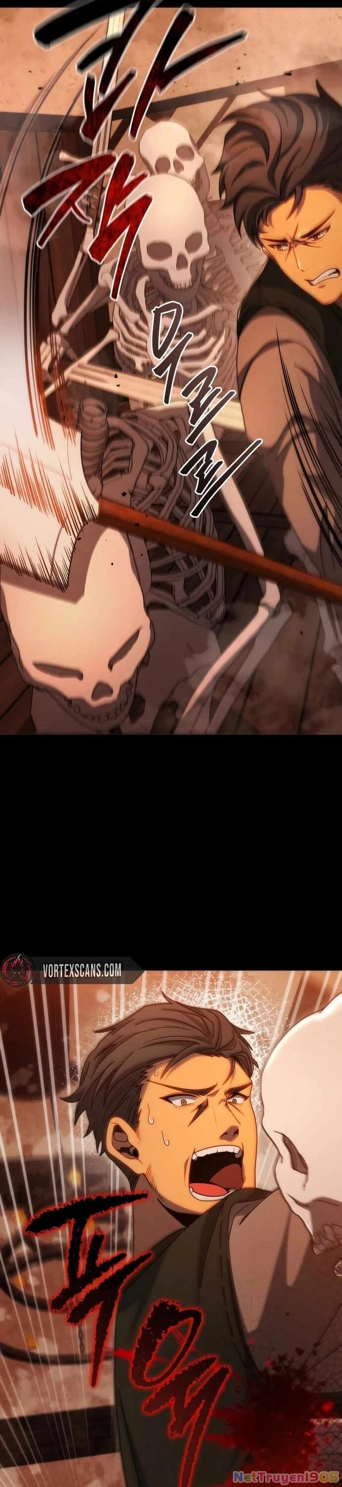 Tử Linh Sư Thiên Tài Của Học Viện Chapter 162 - Trang 2